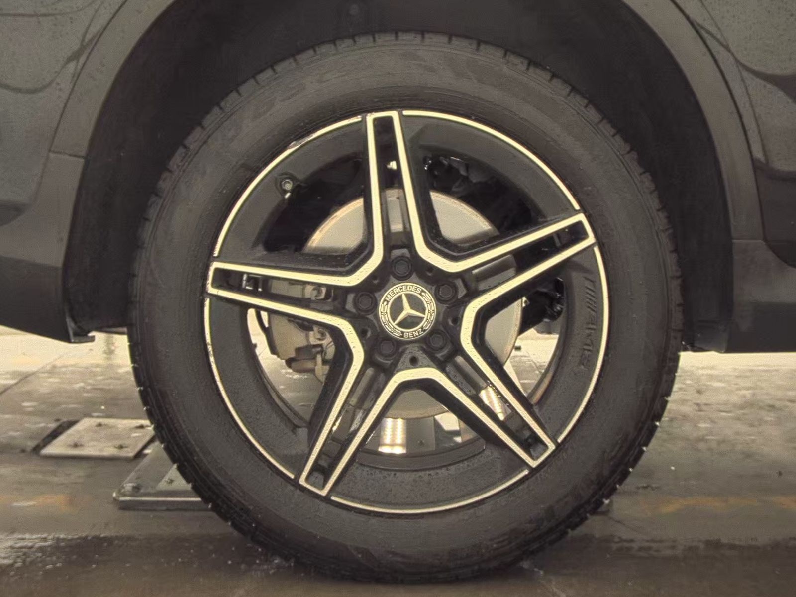 2021 Mercedes-Benz GLC GLC 300 RWD