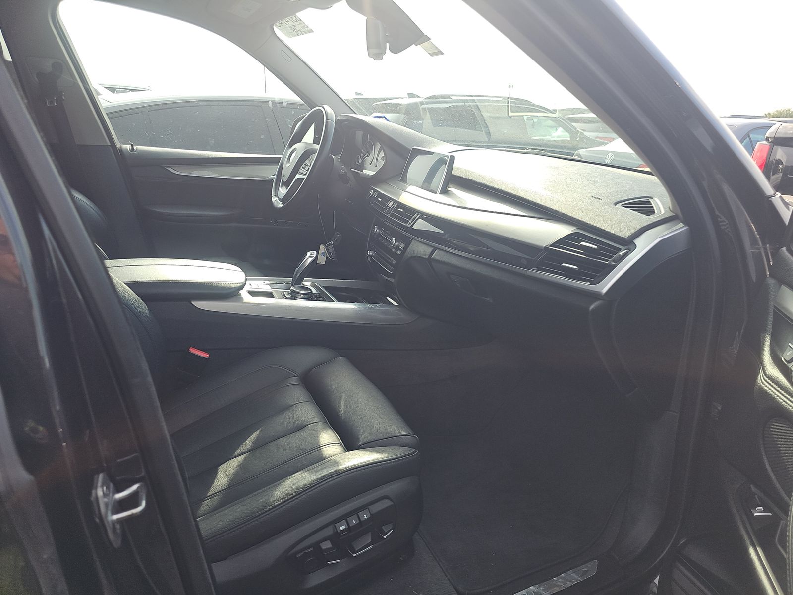 2016 BMW X5 xDrive35i AWD