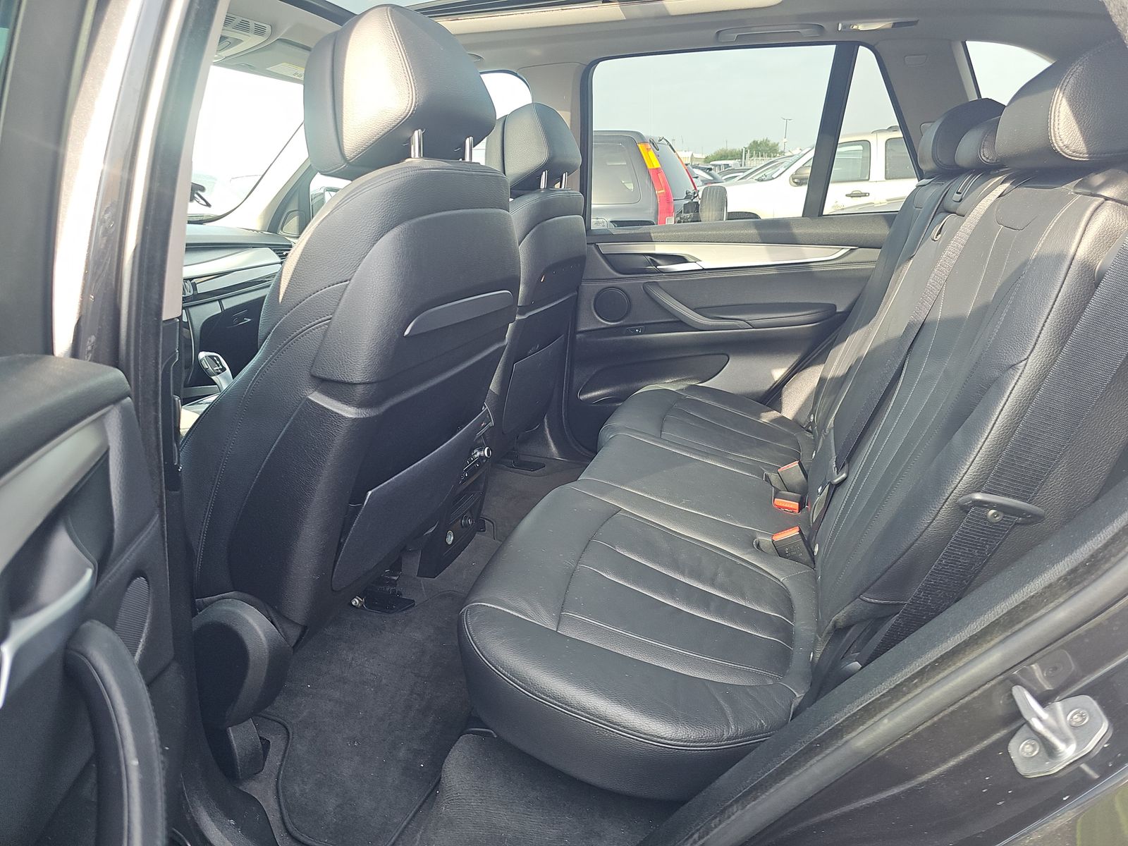 2016 BMW X5 xDrive35i AWD