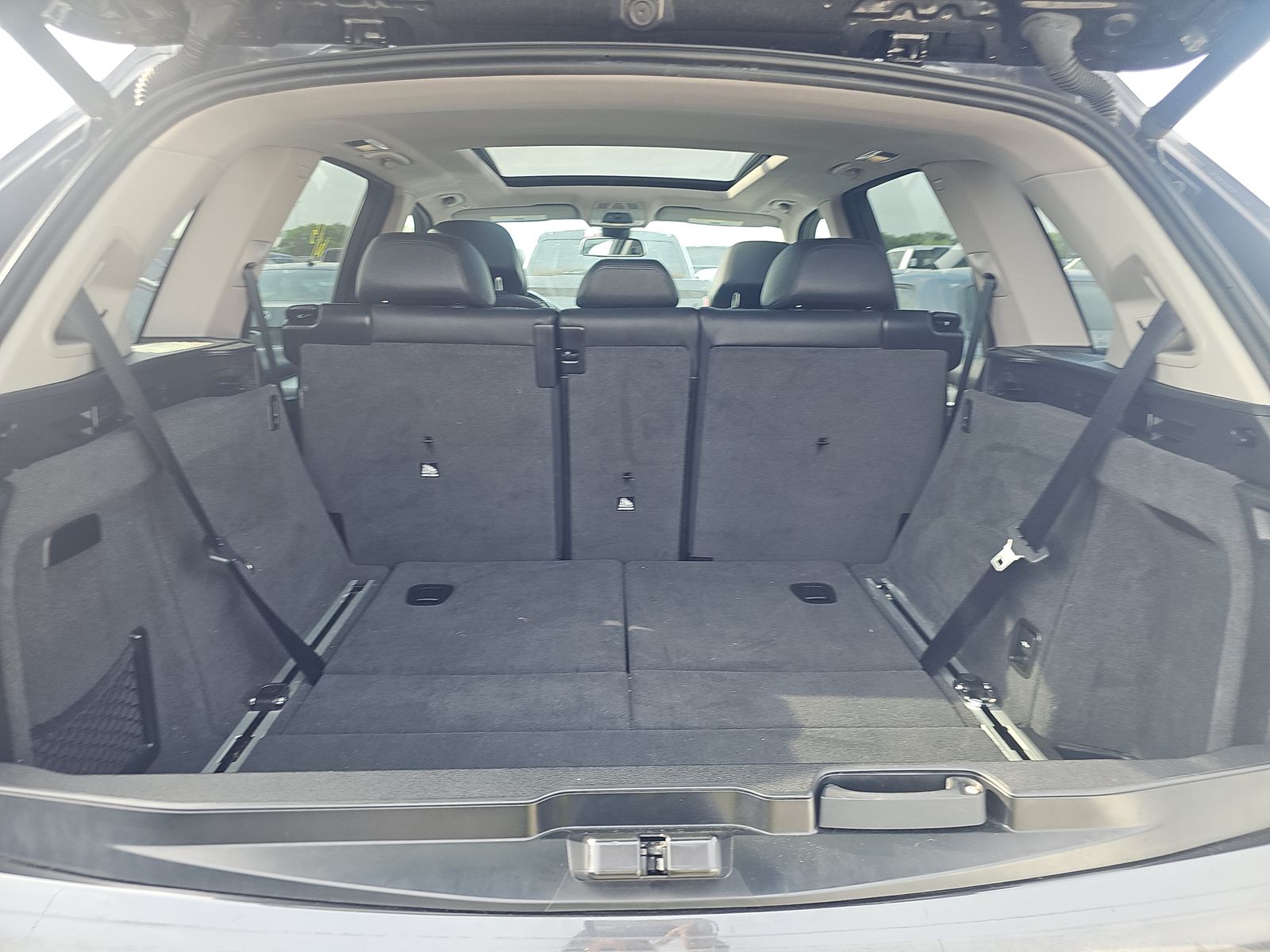 2016 BMW X5 xDrive35i AWD