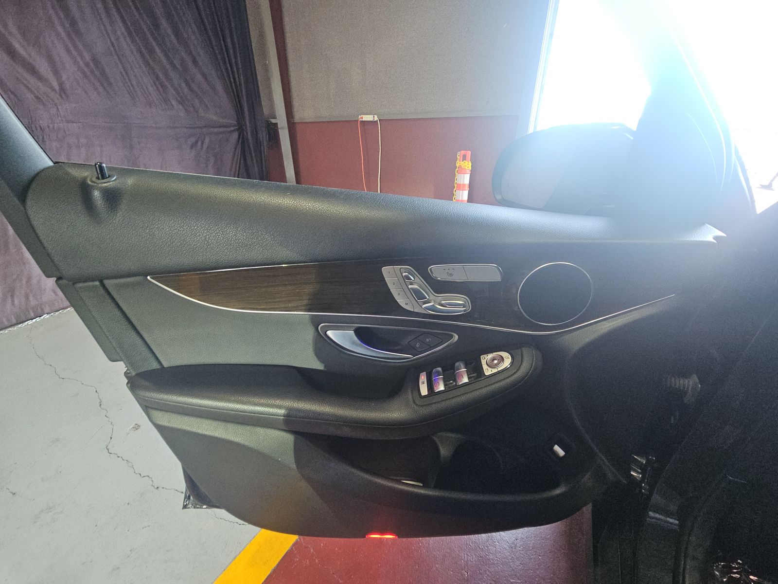 MERCEDES-BENZ GLC-CLASS - 10