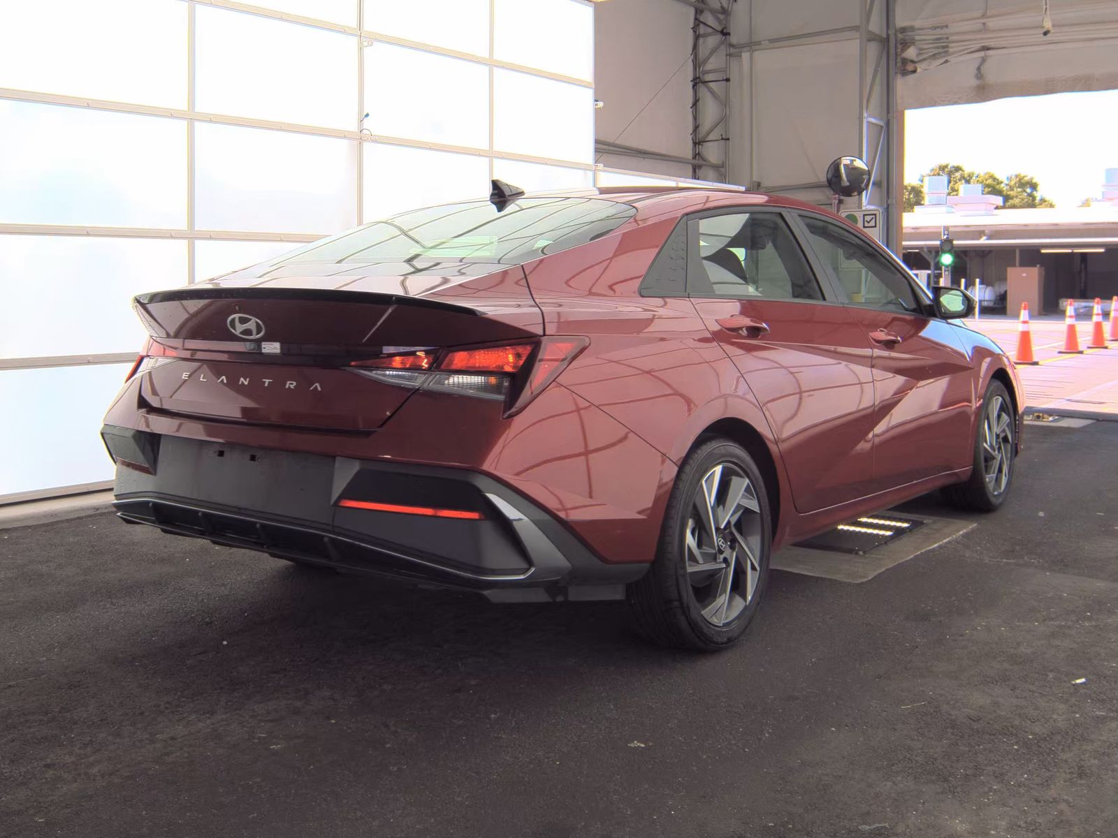 HYUNDAI SEL SPORT - 6