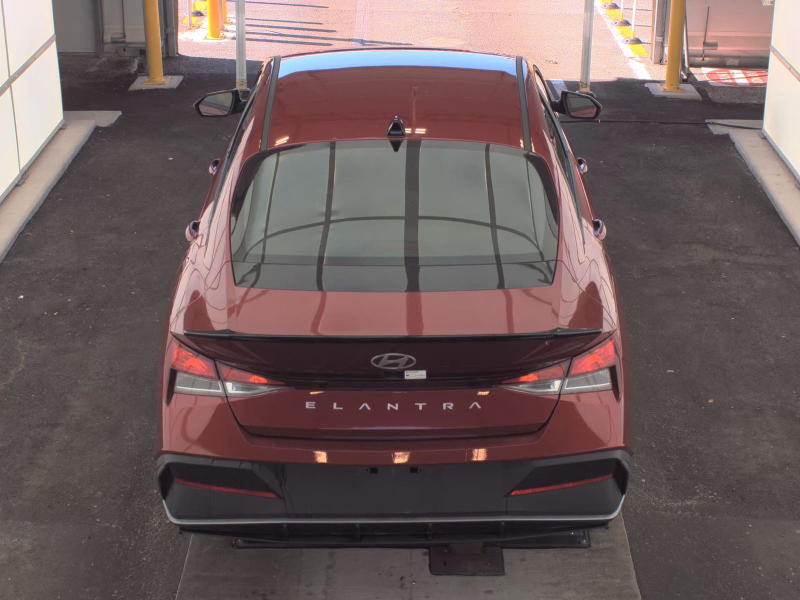 HYUNDAI SEL SPORT - 7