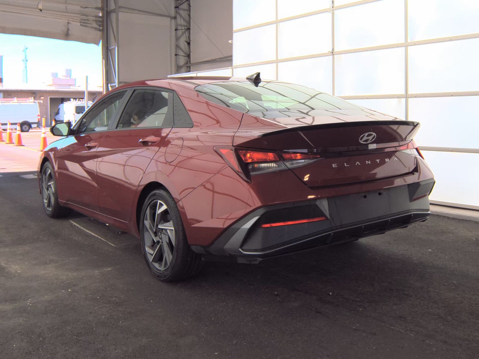 HYUNDAI SEL SPORT - 9