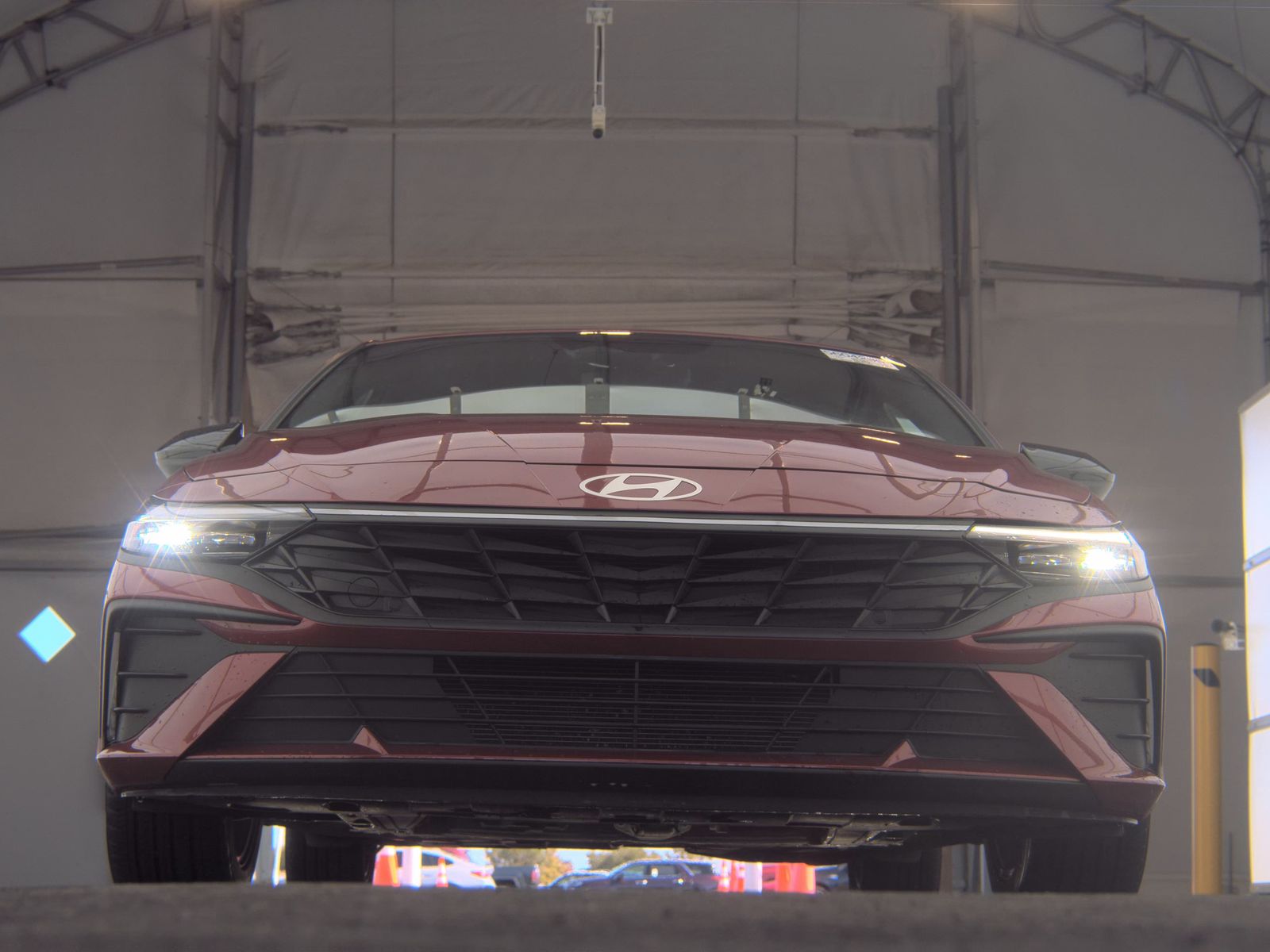 HYUNDAI SEL SPORT - 4