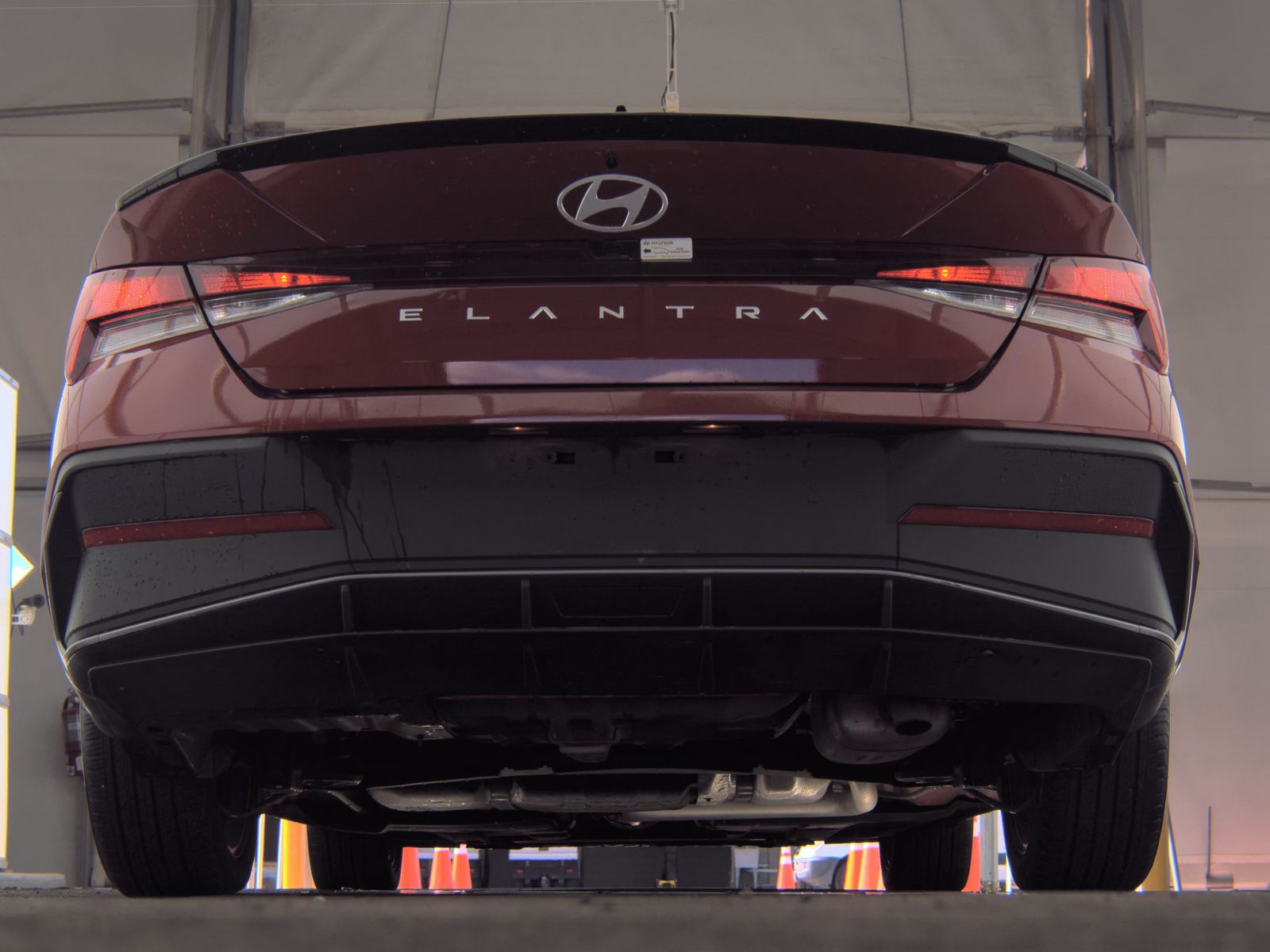 HYUNDAI SEL SPORT - 8