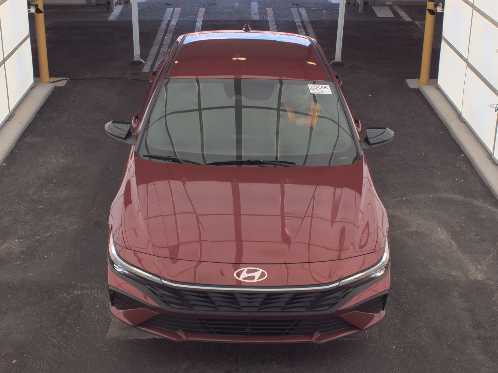 HYUNDAI SEL SPORT - 3