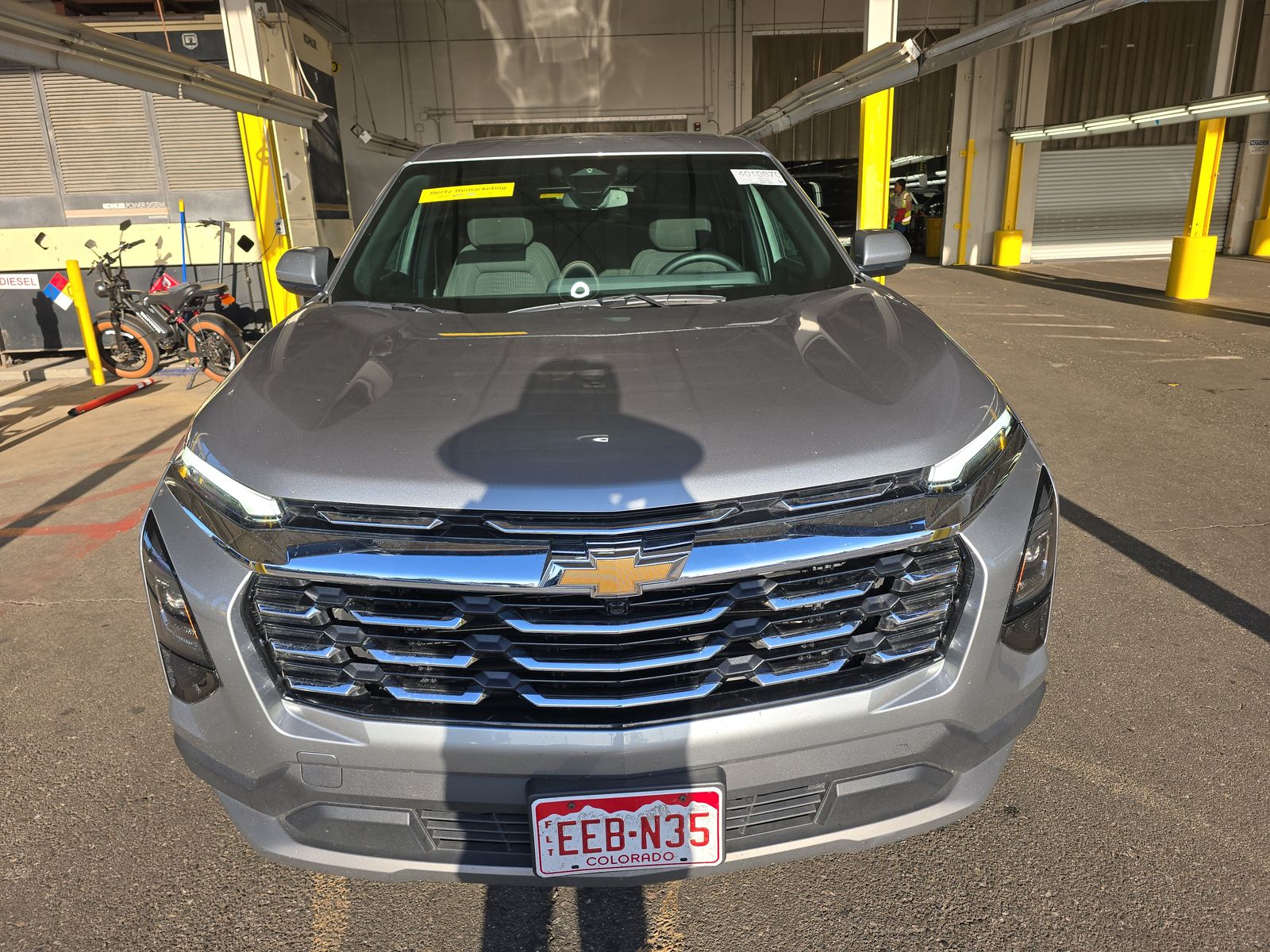 CHEVROLET FWD LT - 3