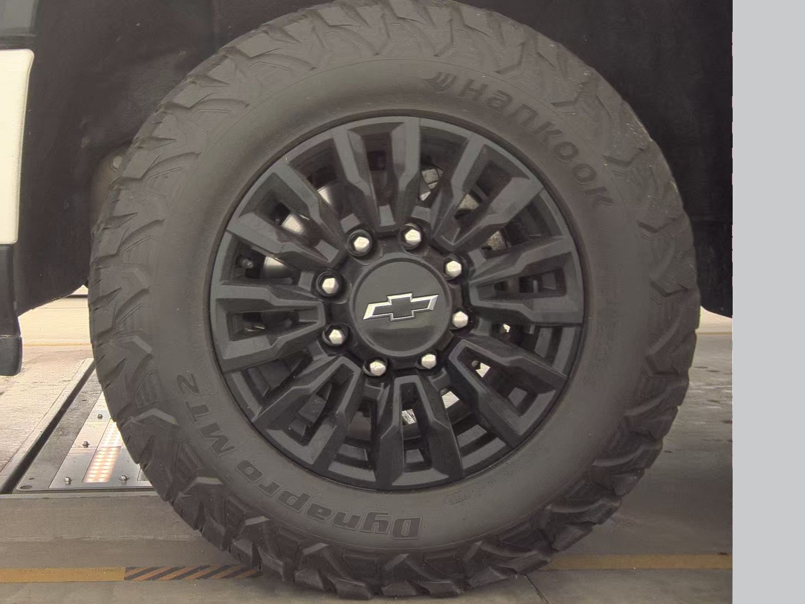 CHEVROLET OTHER - 10