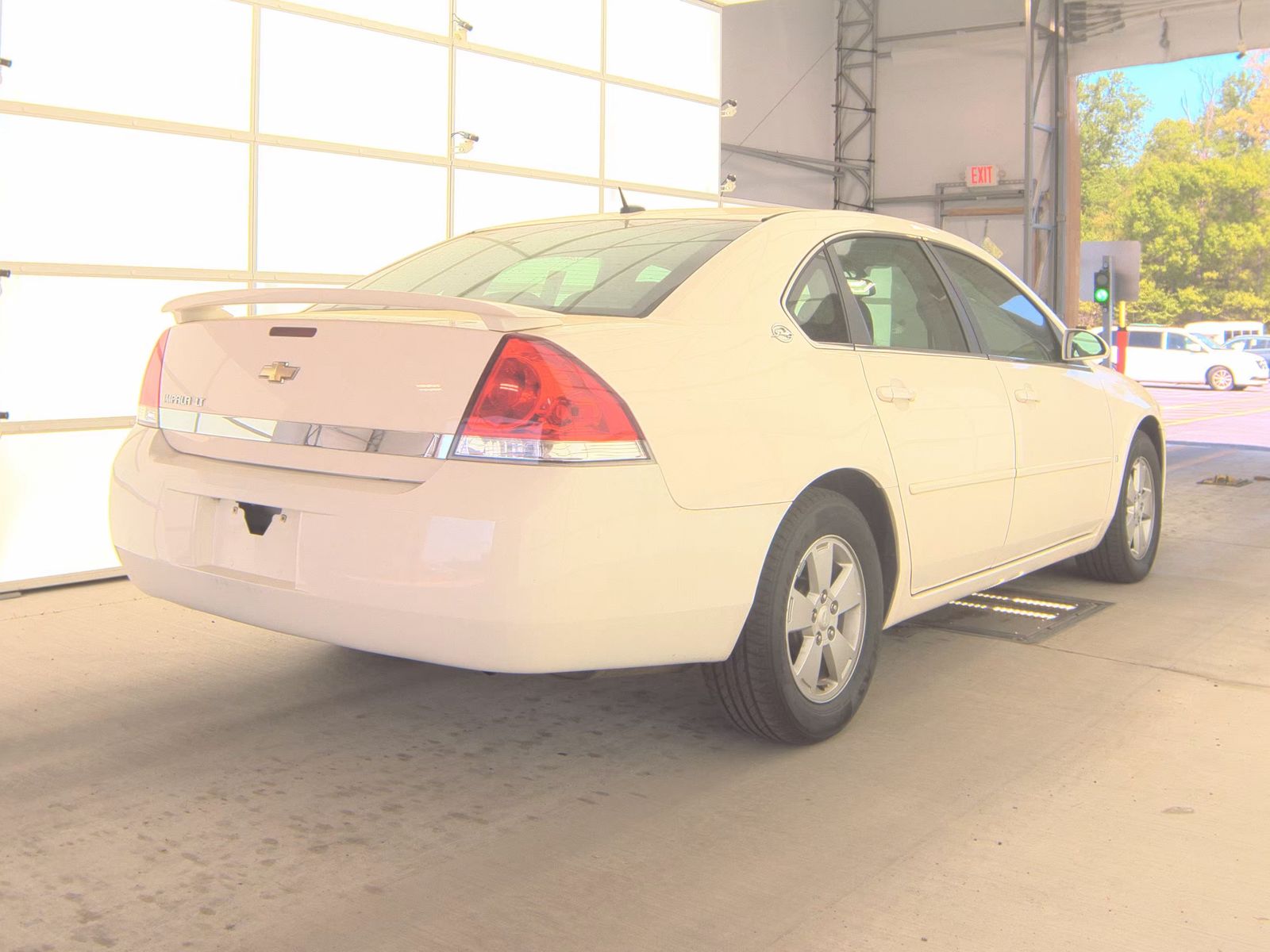 CHEVROLET 3.5L LT - 6