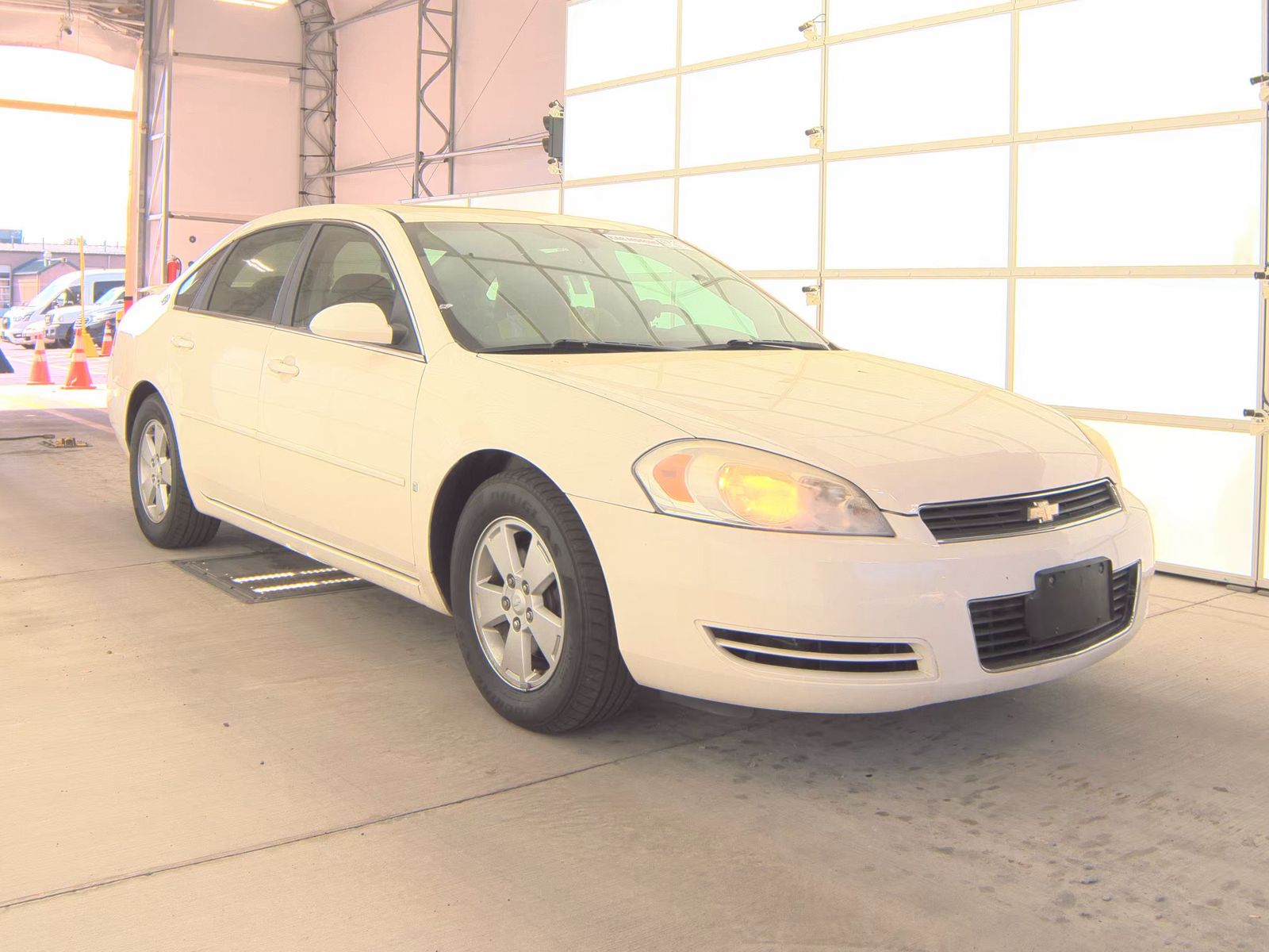 CHEVROLET 3.5L LT - 5