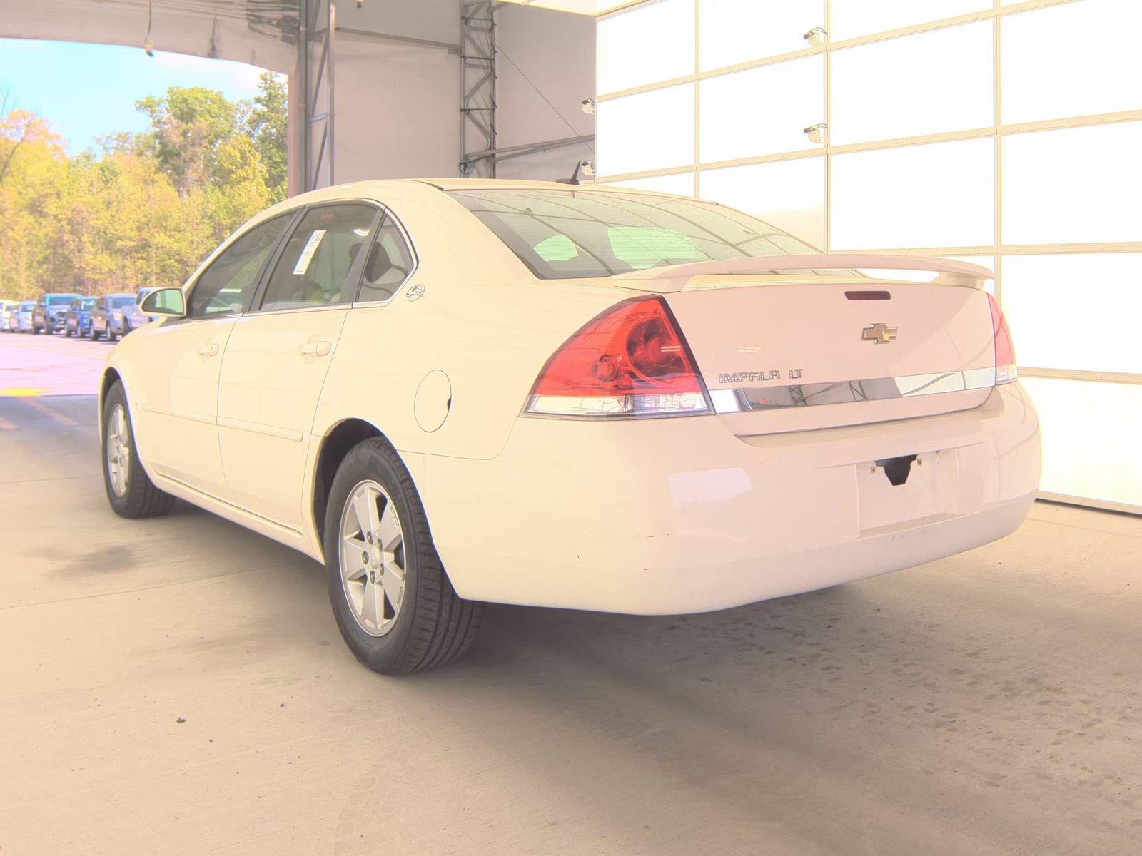 CHEVROLET 3.5L LT - 9