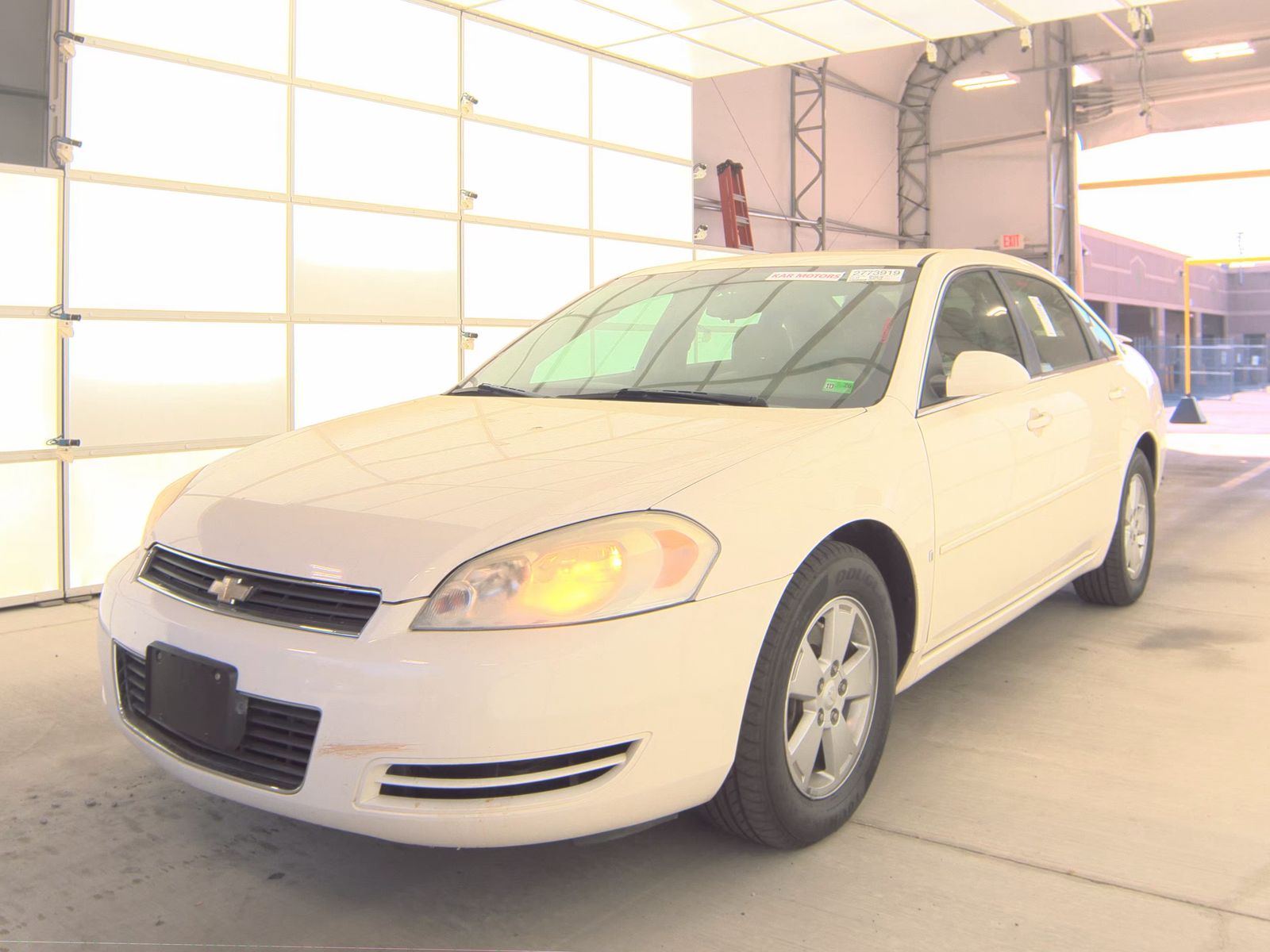 CHEVROLET 3.5L LT - 1