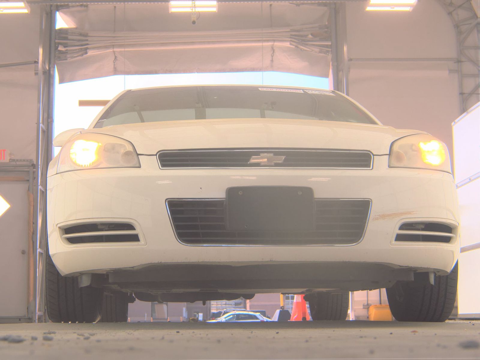 CHEVROLET 3.5L LT - 4