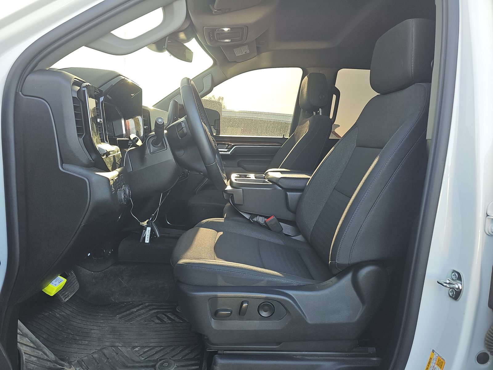 2026 Chevrolet Silverado 2500HD LT AWD