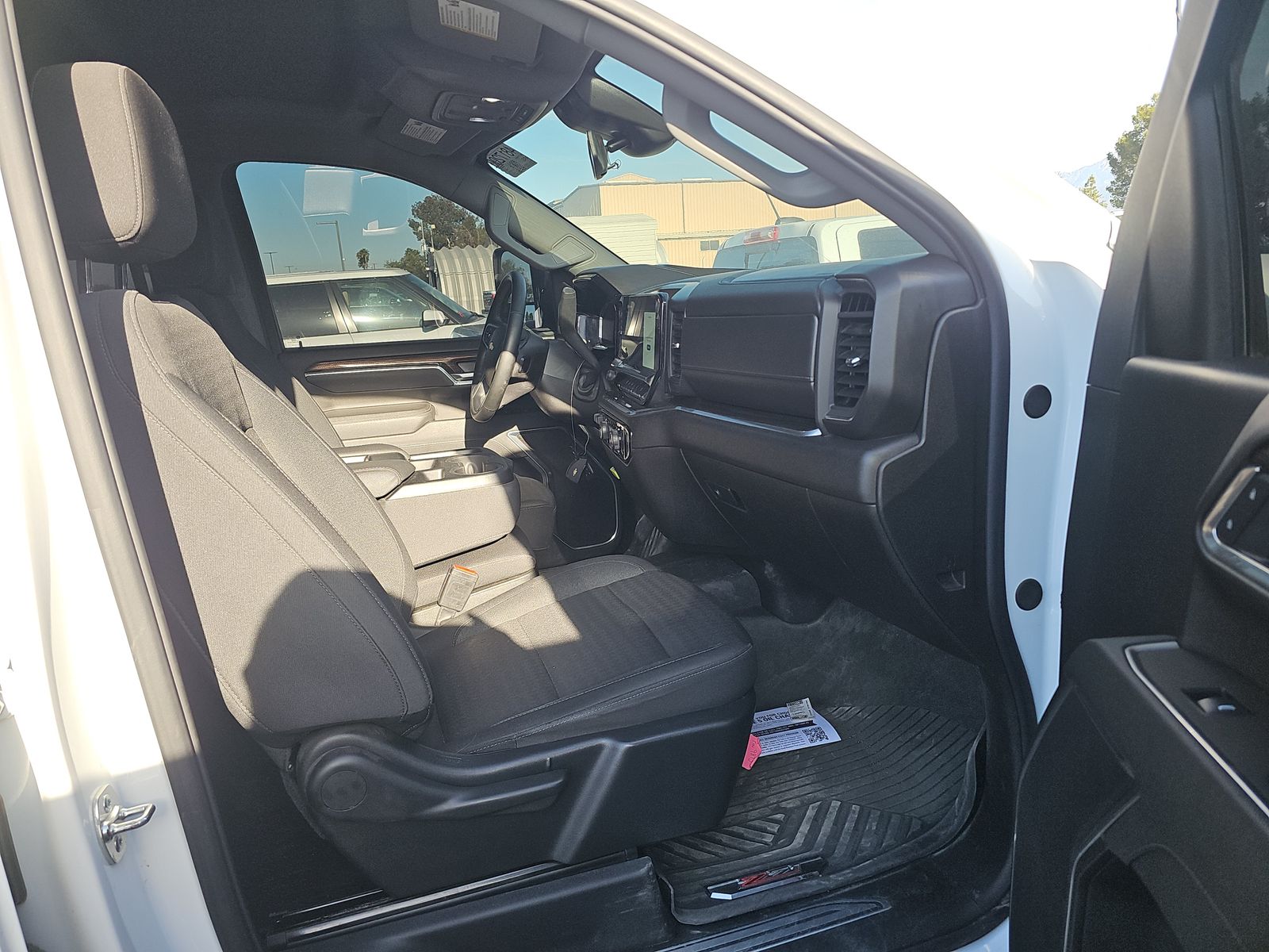 2026 Chevrolet Silverado 2500HD LT AWD