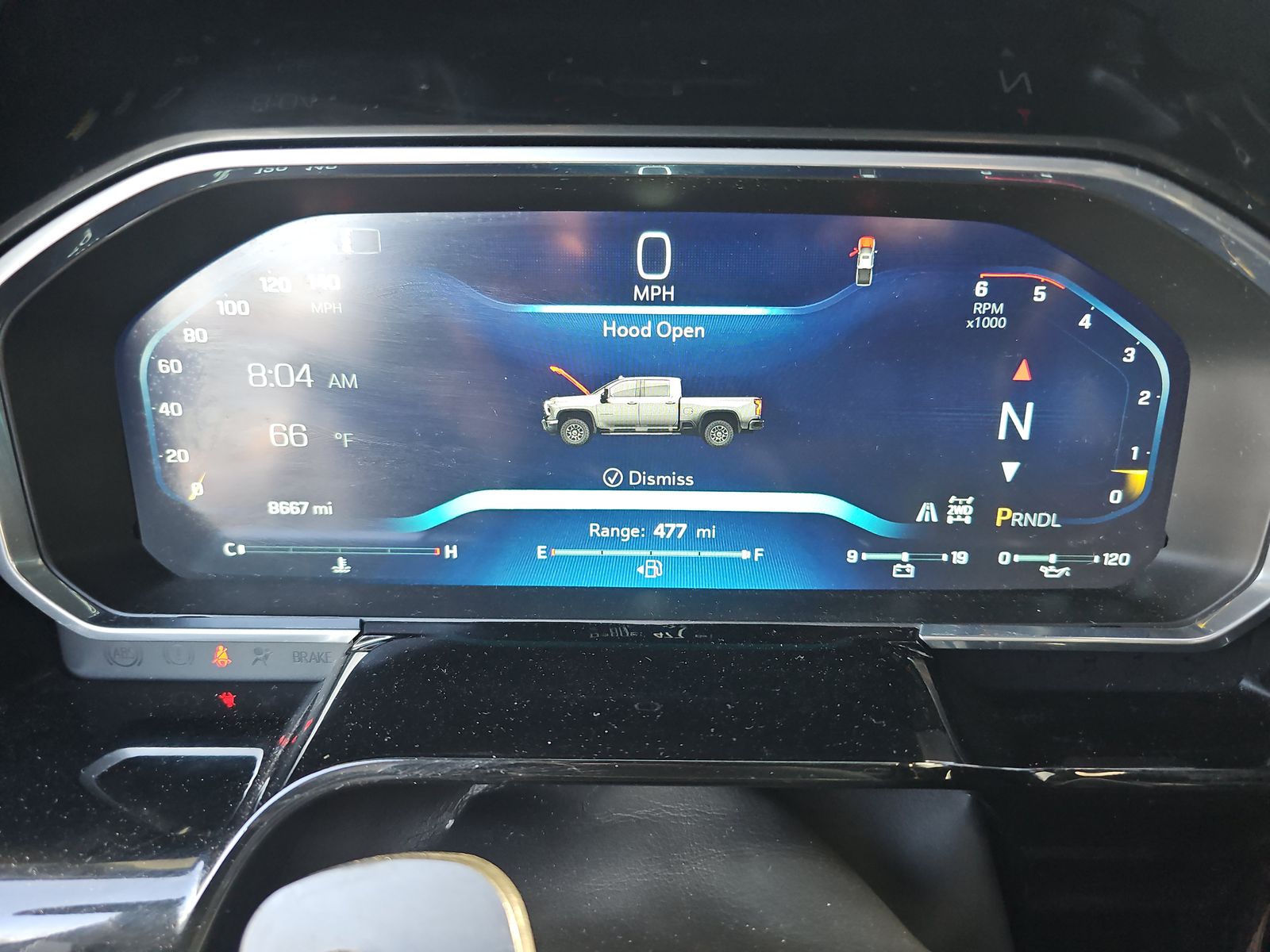 2026 Chevrolet Silverado 2500HD LT AWD
