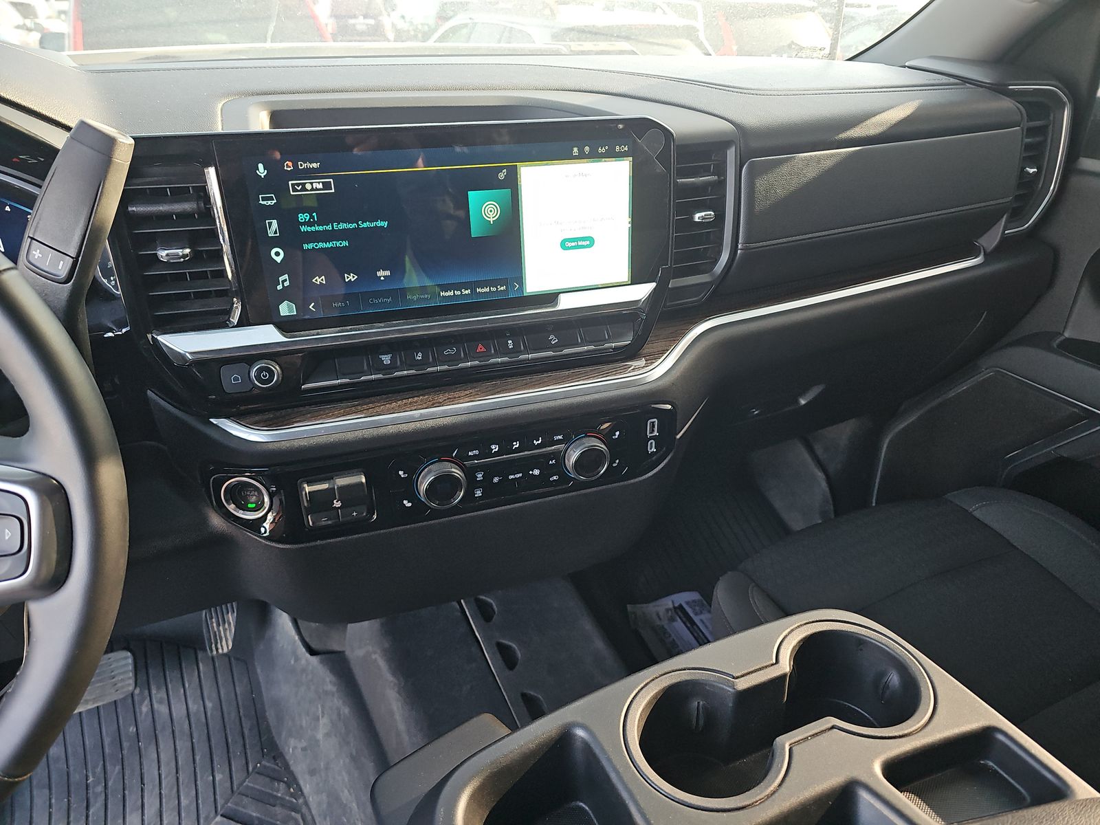 2026 Chevrolet Silverado 2500HD LT AWD