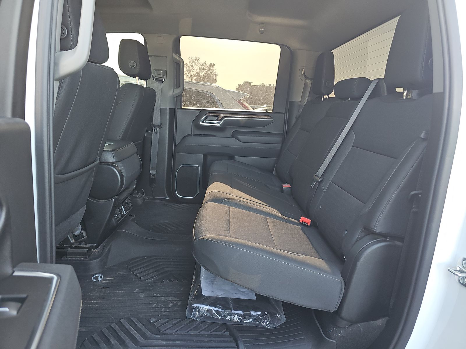 2026 Chevrolet Silverado 2500HD LT AWD