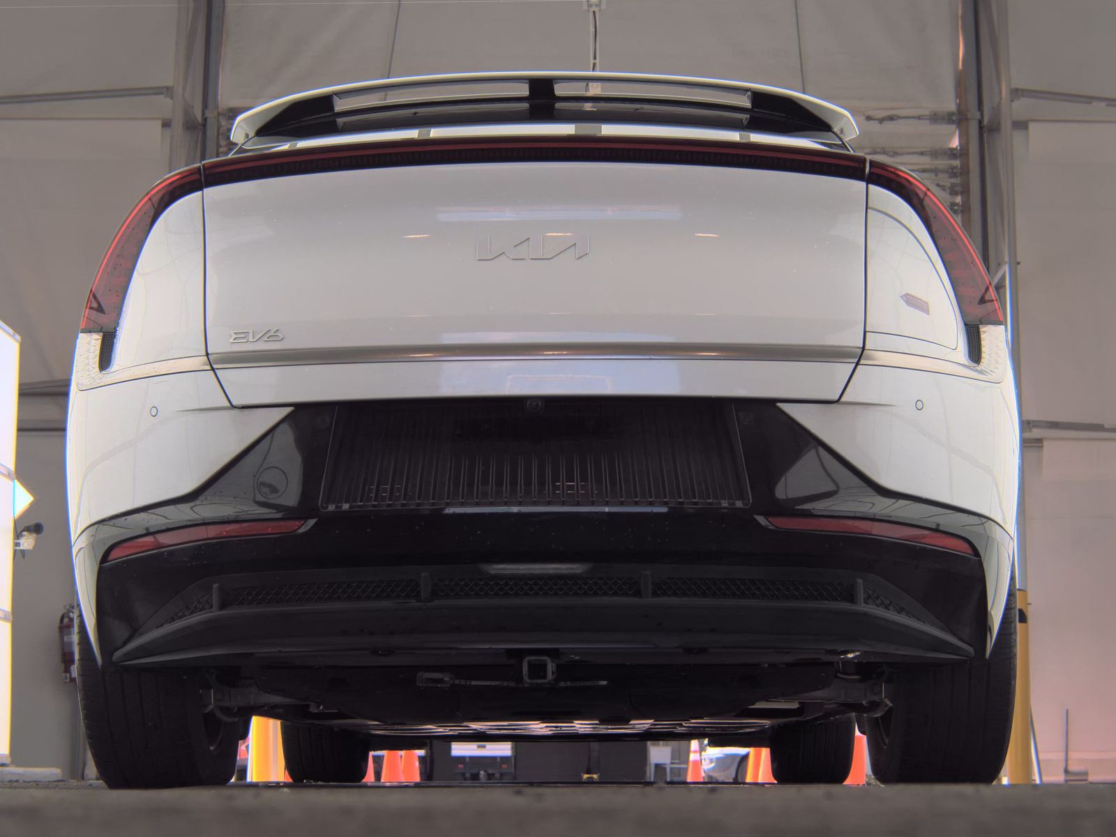 KIA EV9 - 8
