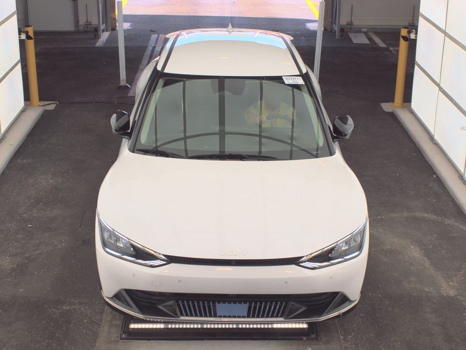 KIA EV9 - 3