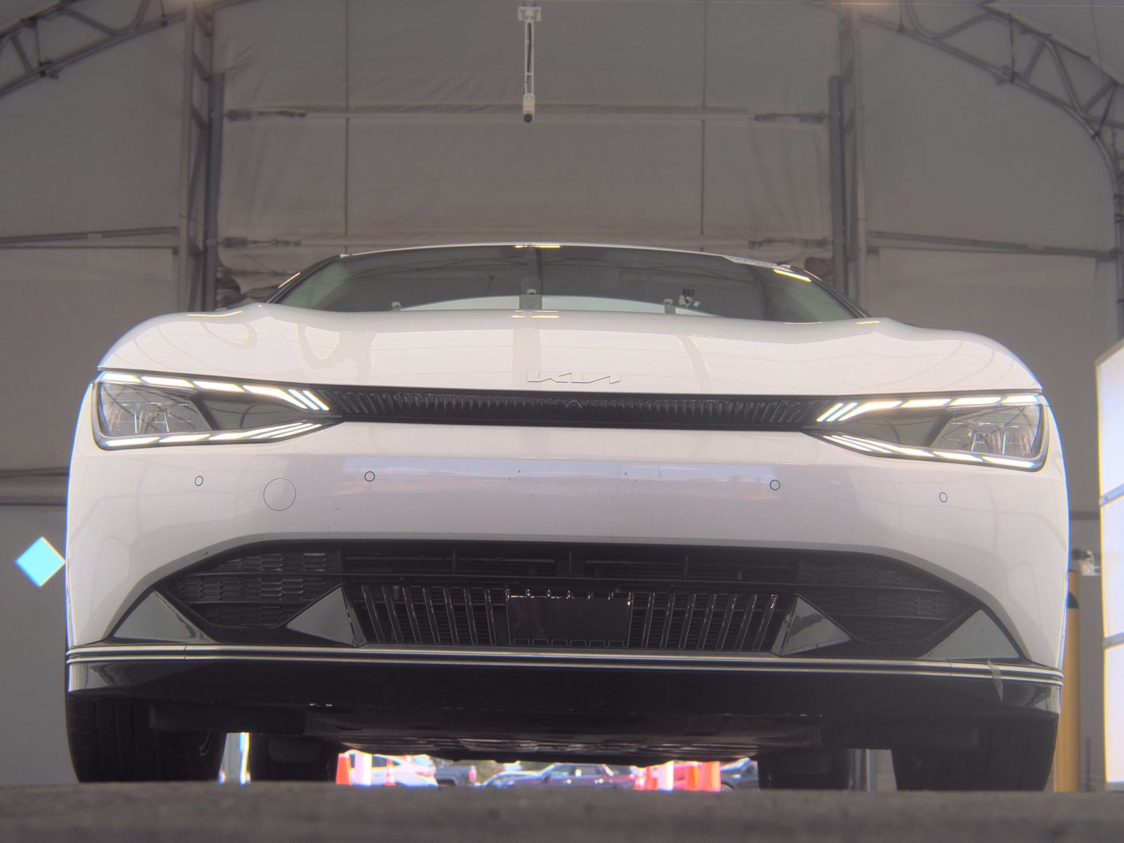 KIA EV9 - 4