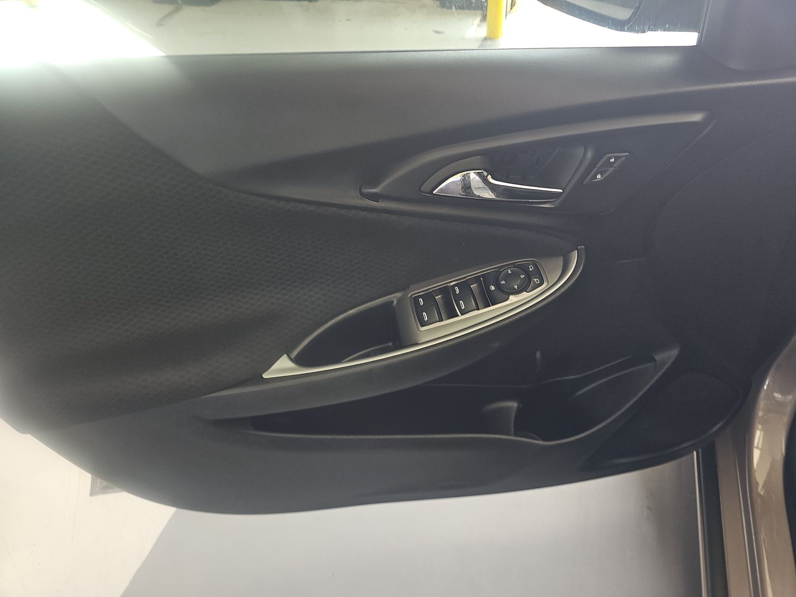 CHEVROLET CAMARO - 10