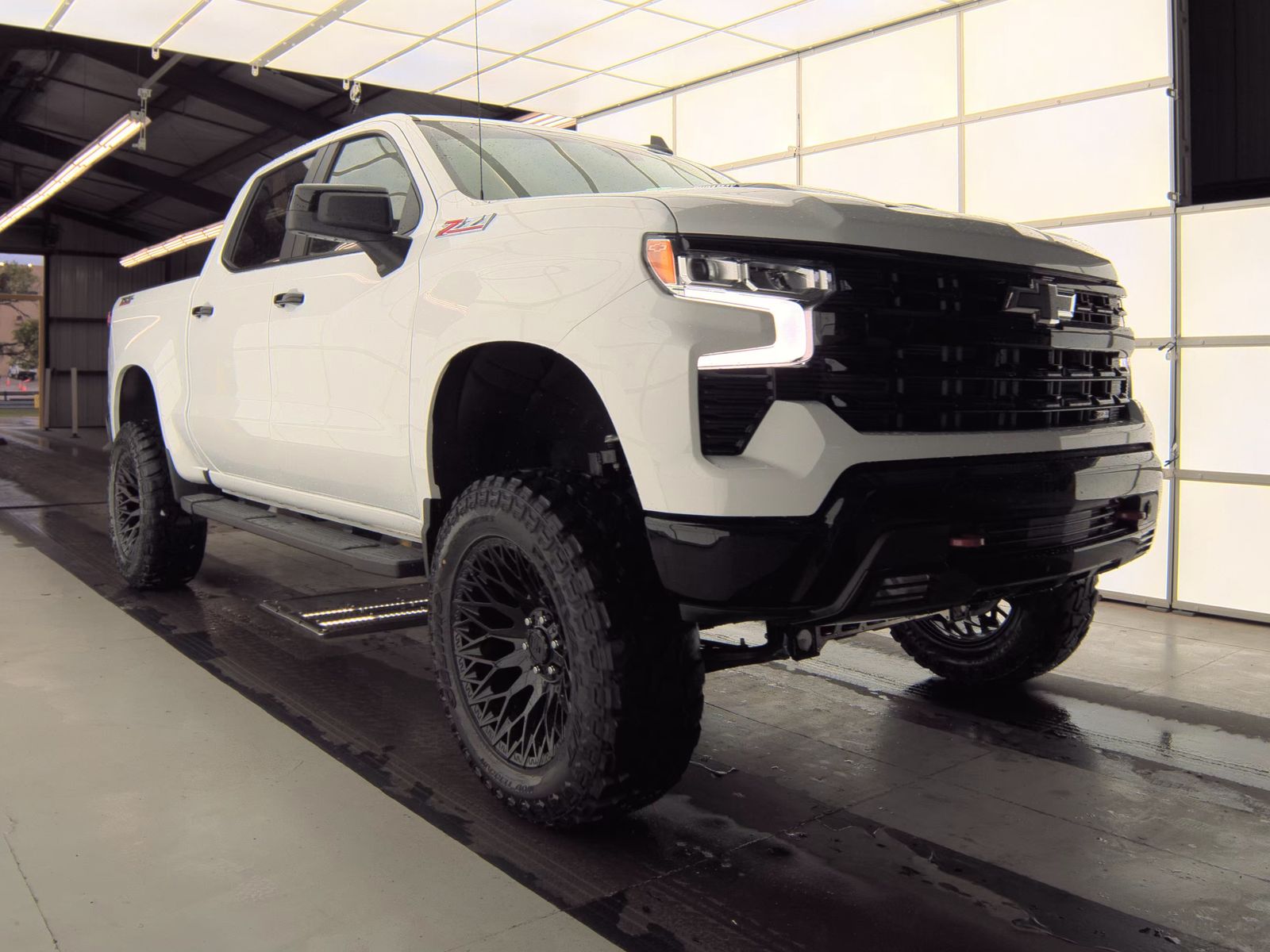 CHEVROLET LT TRL BOS - 5