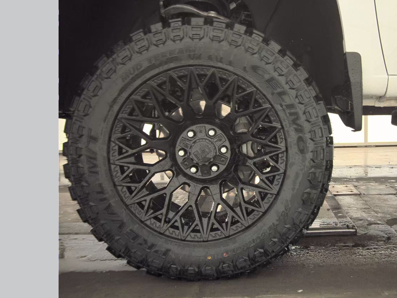 CHEVROLET LT TRL BOS - 10