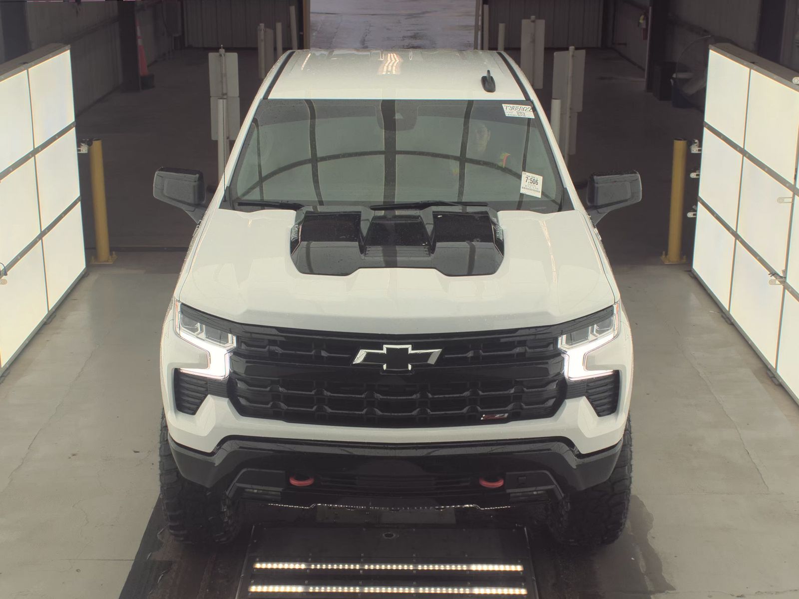 CHEVROLET LT TRL BOS - 3