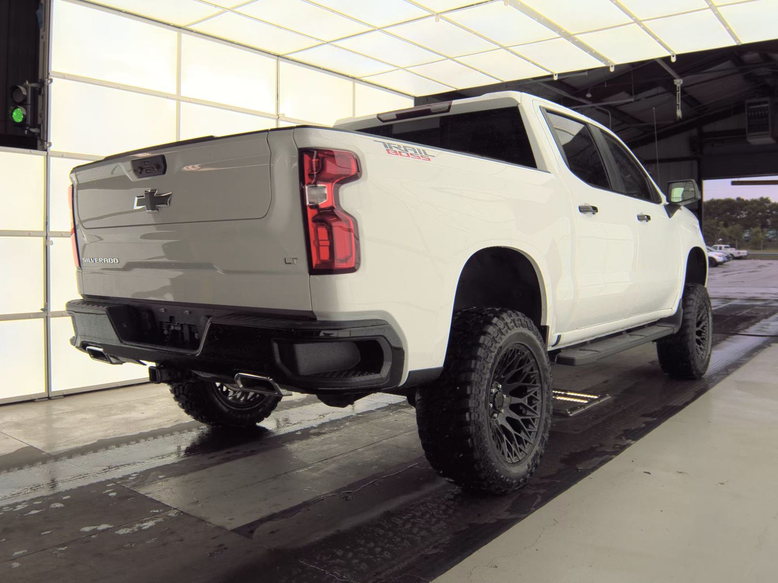 CHEVROLET LT TRL BOS - 6