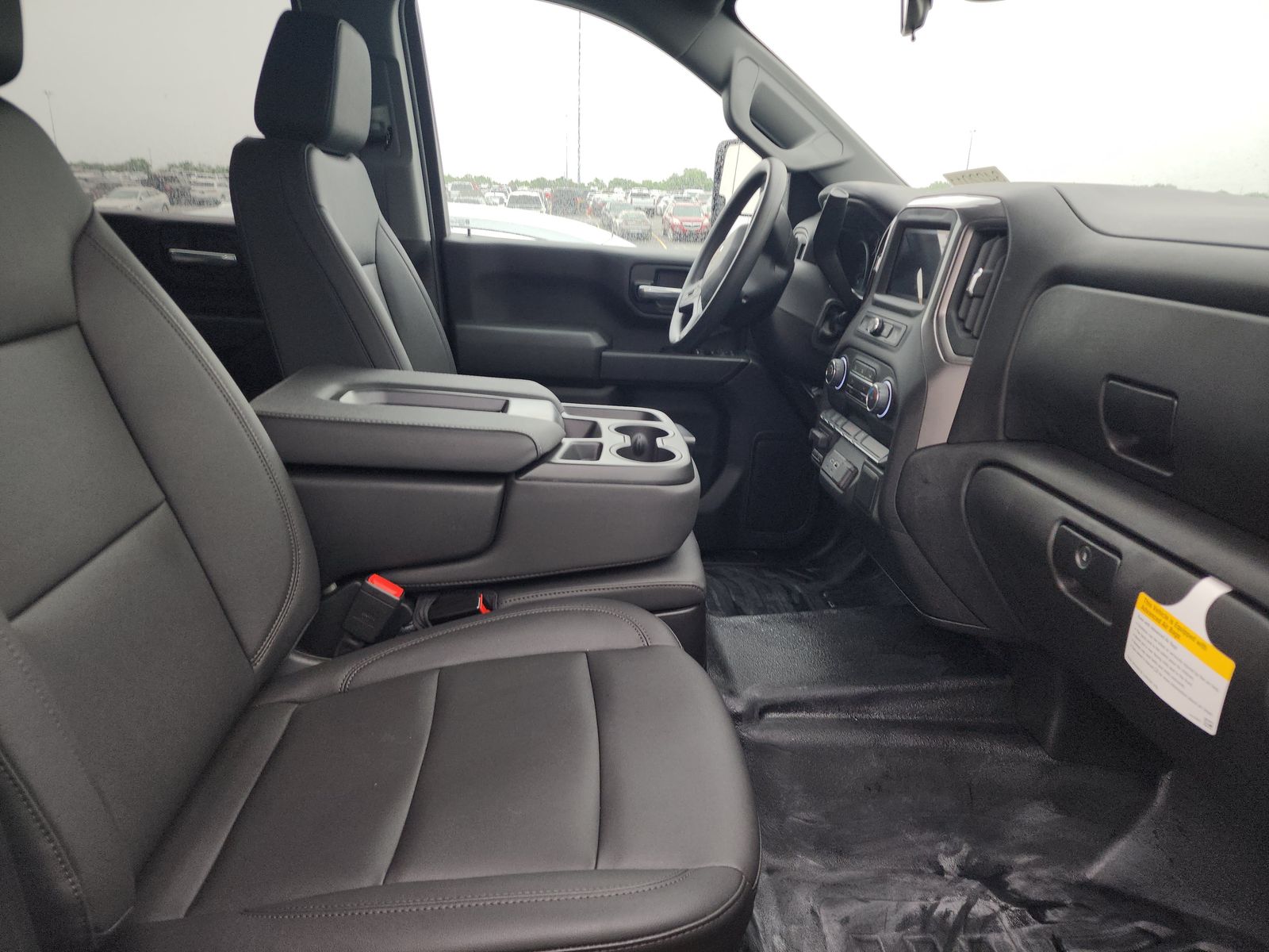 CHEVROLET WORK TRUCK - 9