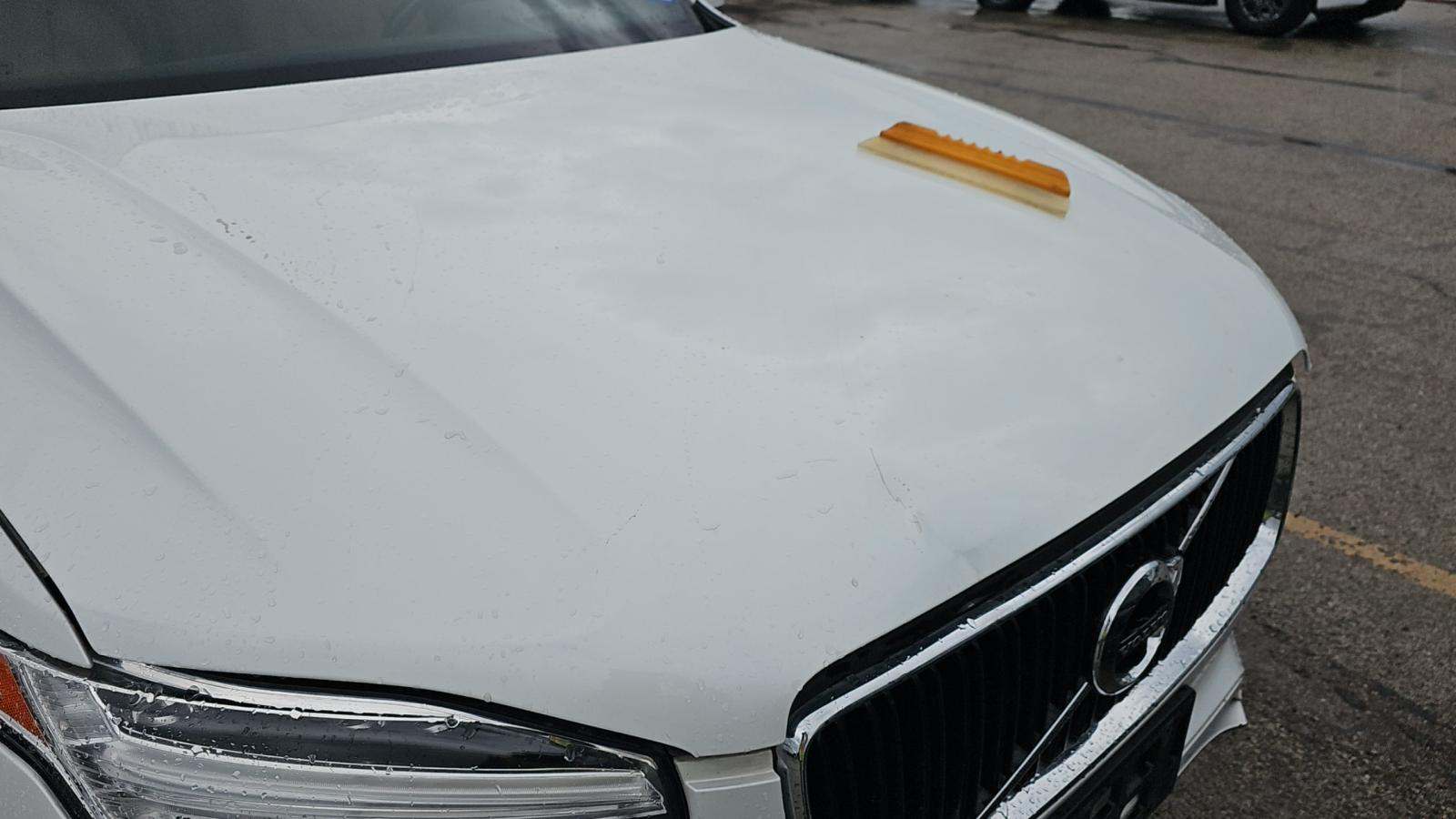 2019 Volvo XC90 T6 Momentum AWD