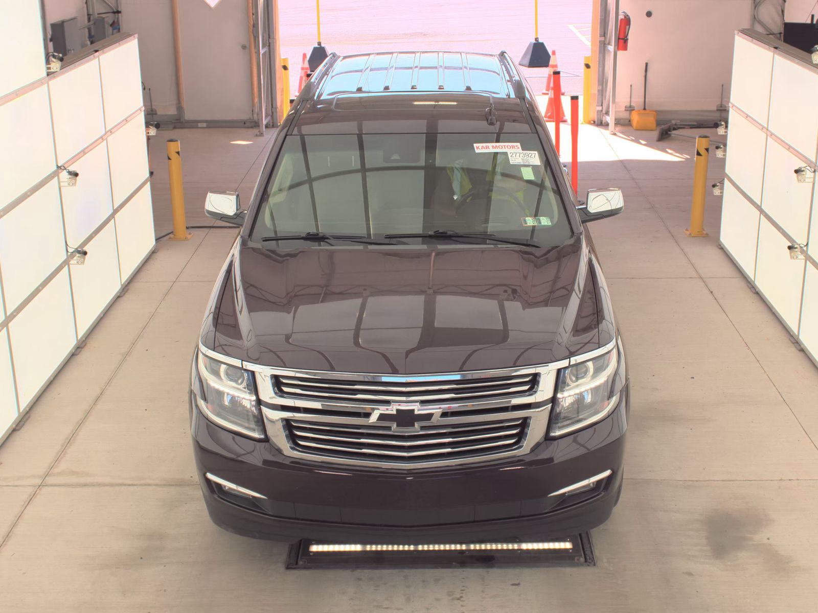 CHEVROLET PREMIER - 3