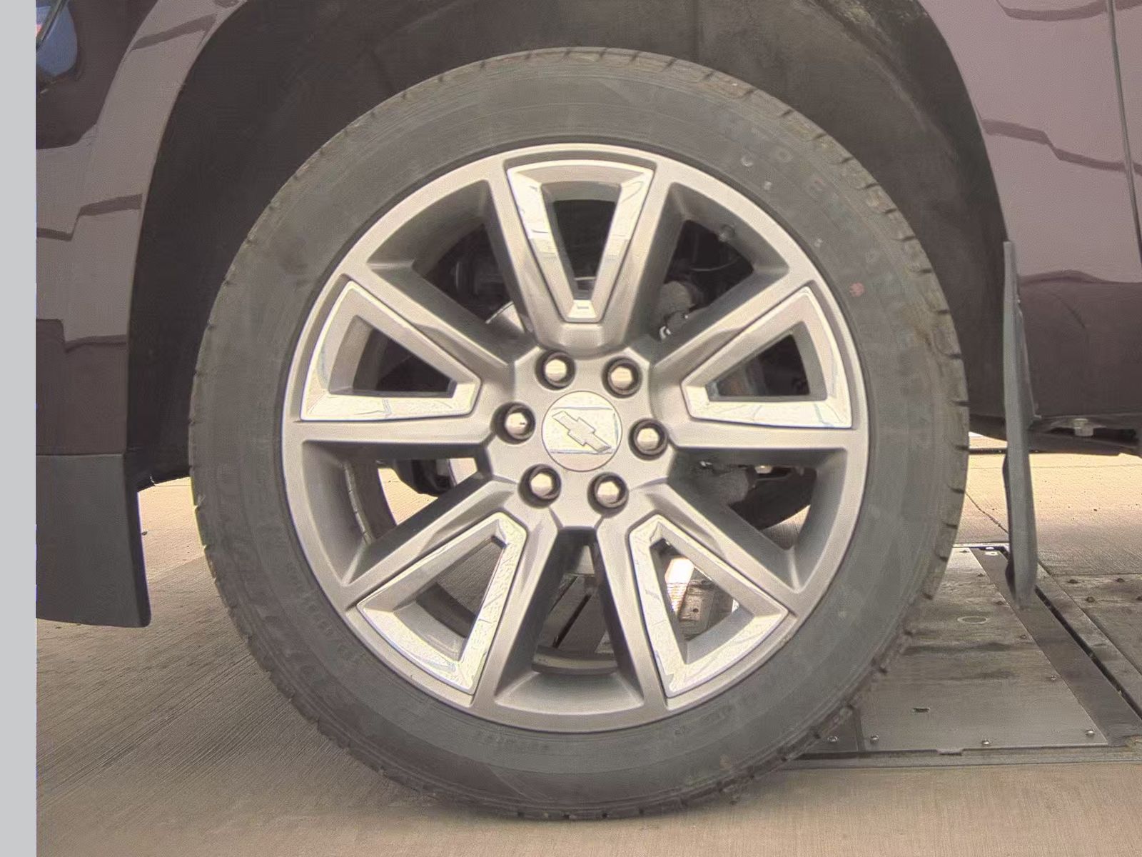 CHEVROLET PREMIER - 10