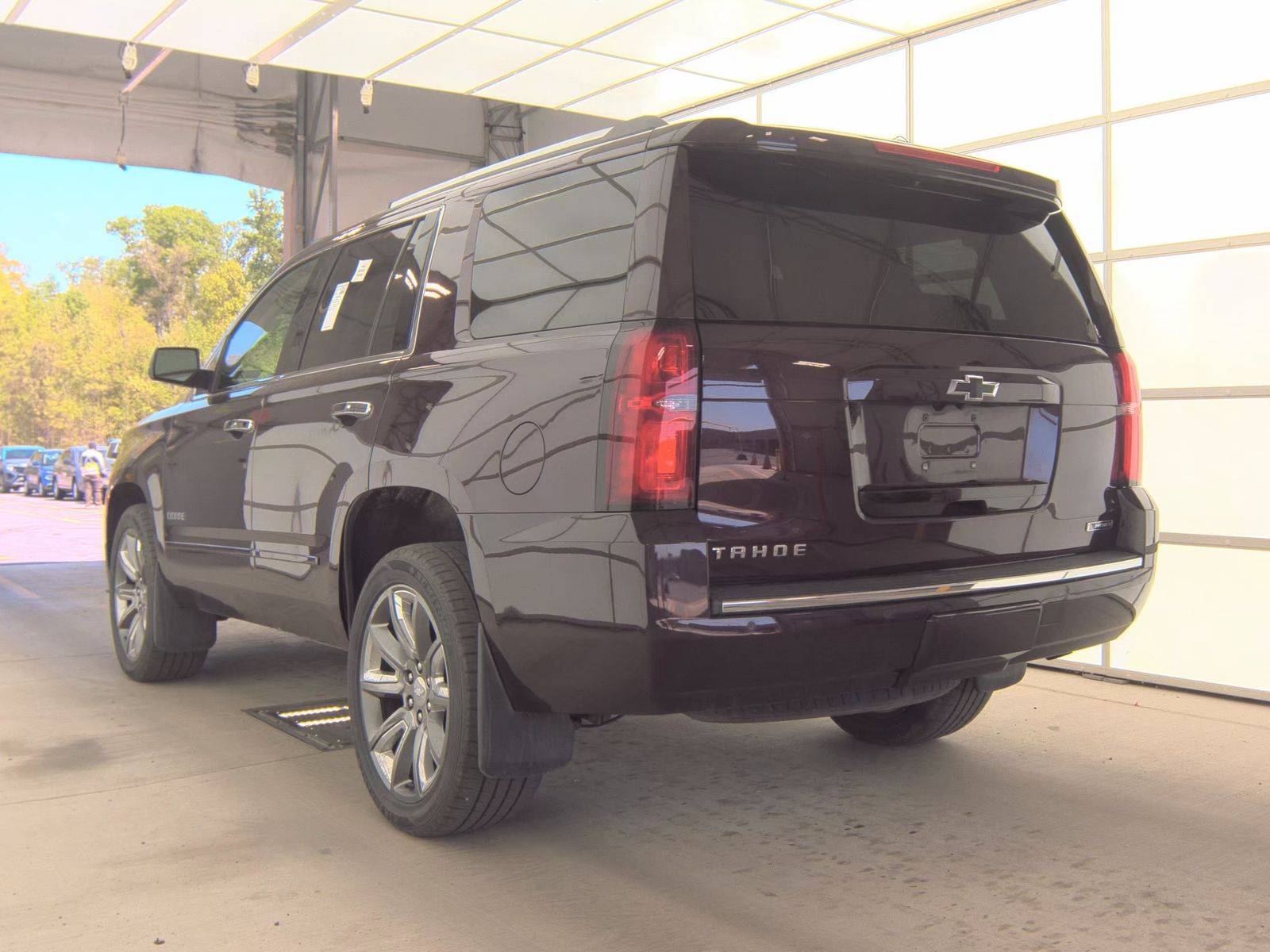 CHEVROLET PREMIER - 9