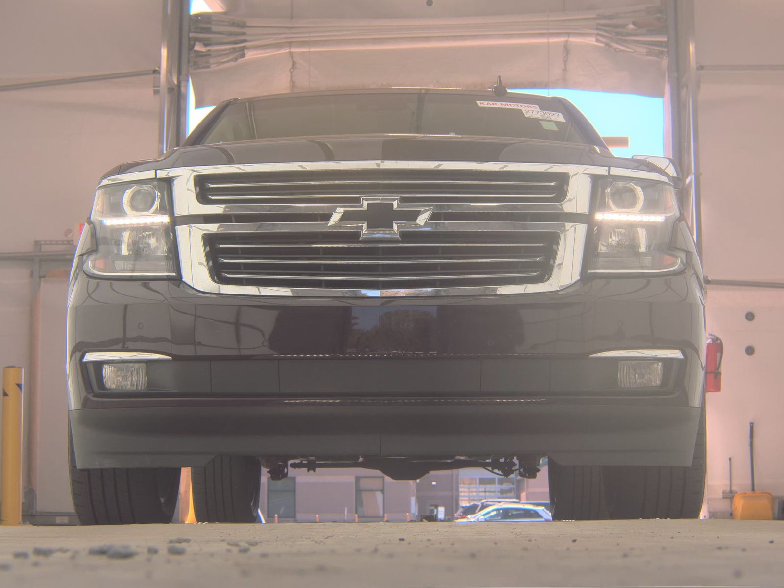 CHEVROLET PREMIER - 4