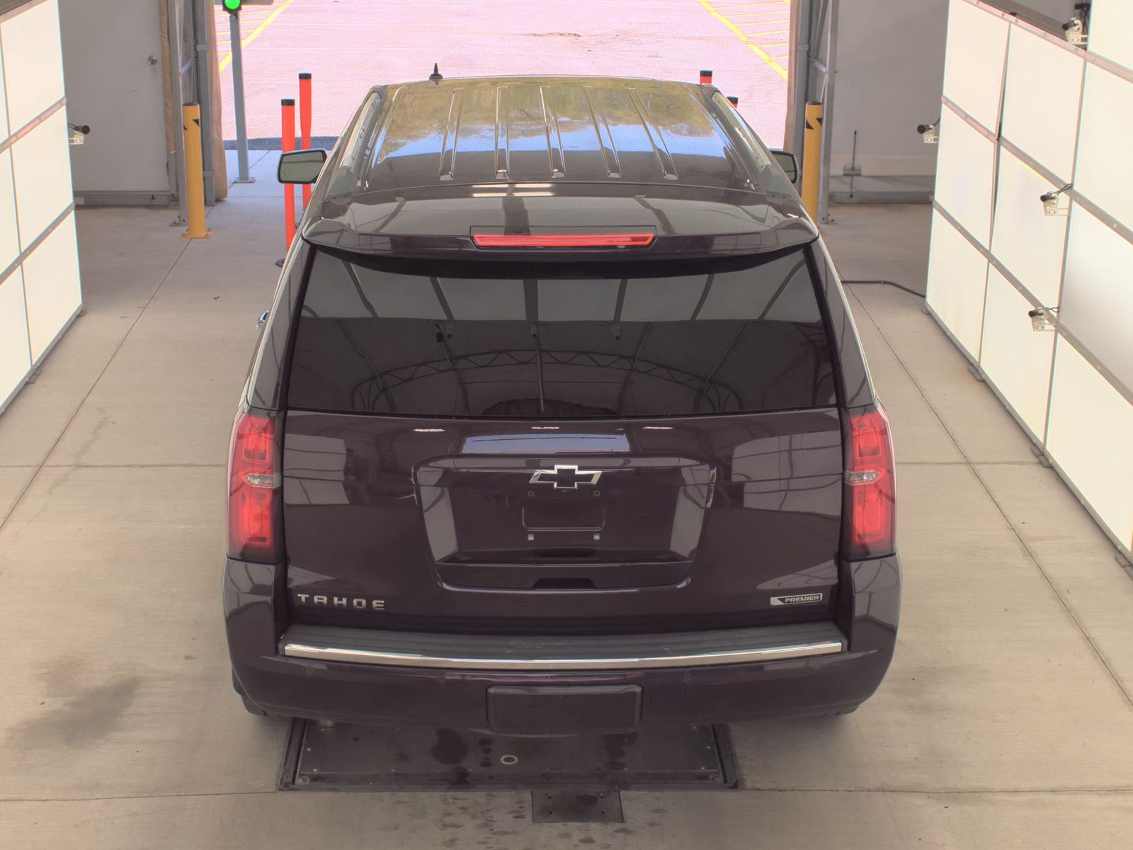 CHEVROLET PREMIER - 7