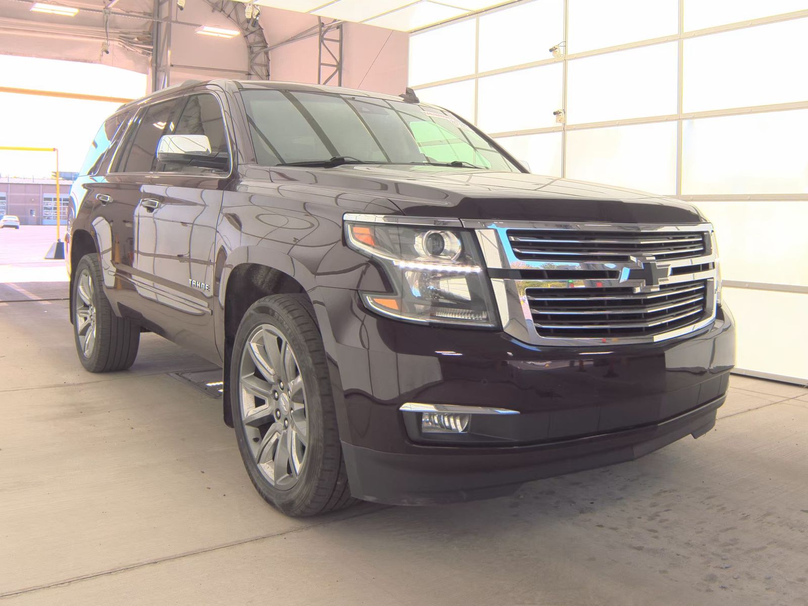 CHEVROLET PREMIER - 5