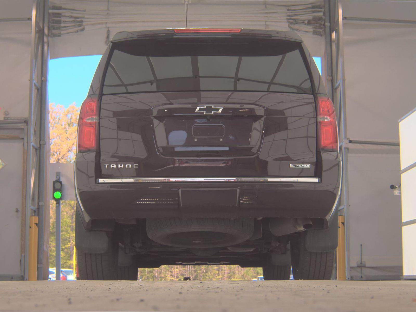 CHEVROLET PREMIER - 8