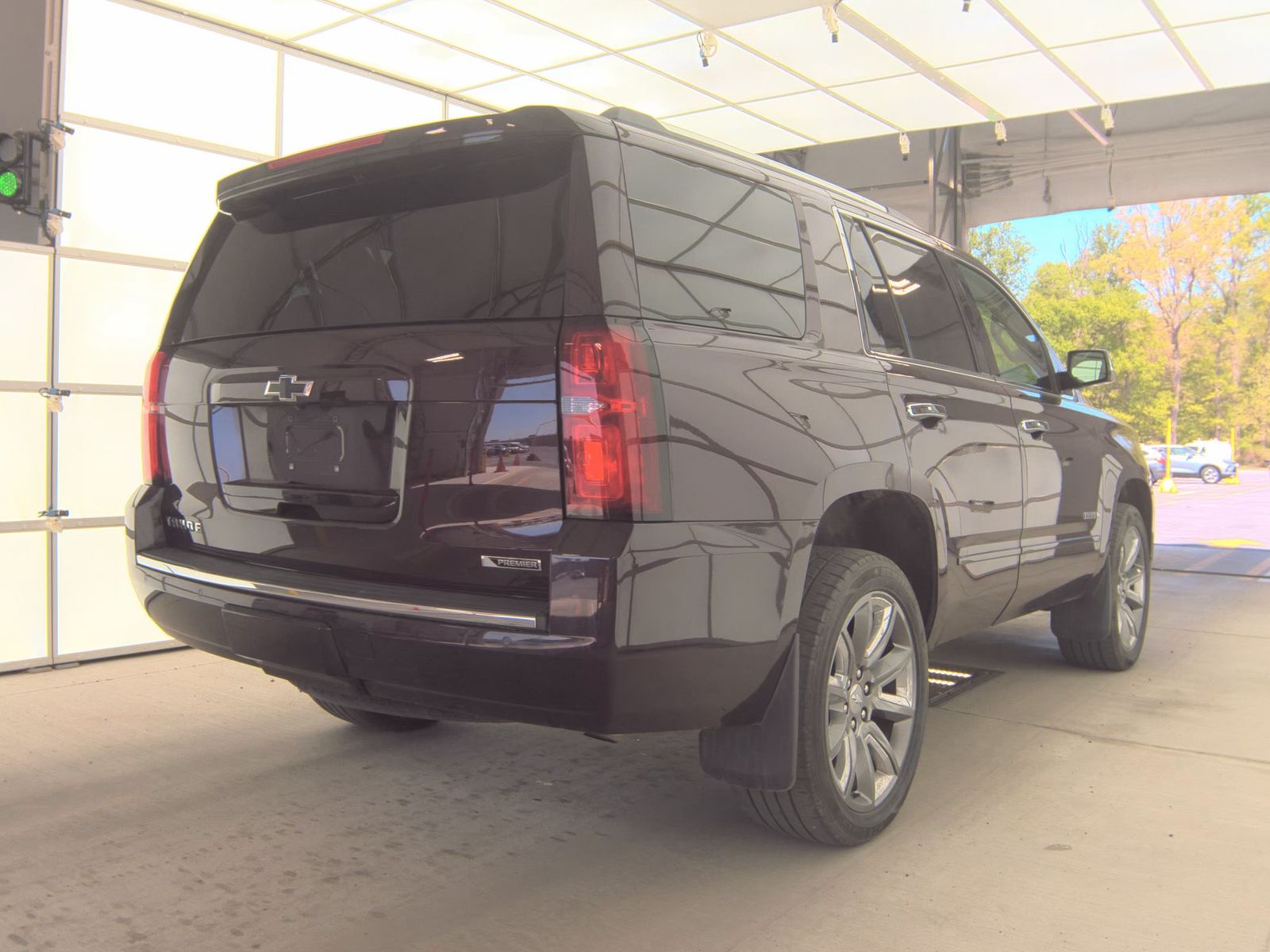 CHEVROLET PREMIER - 6