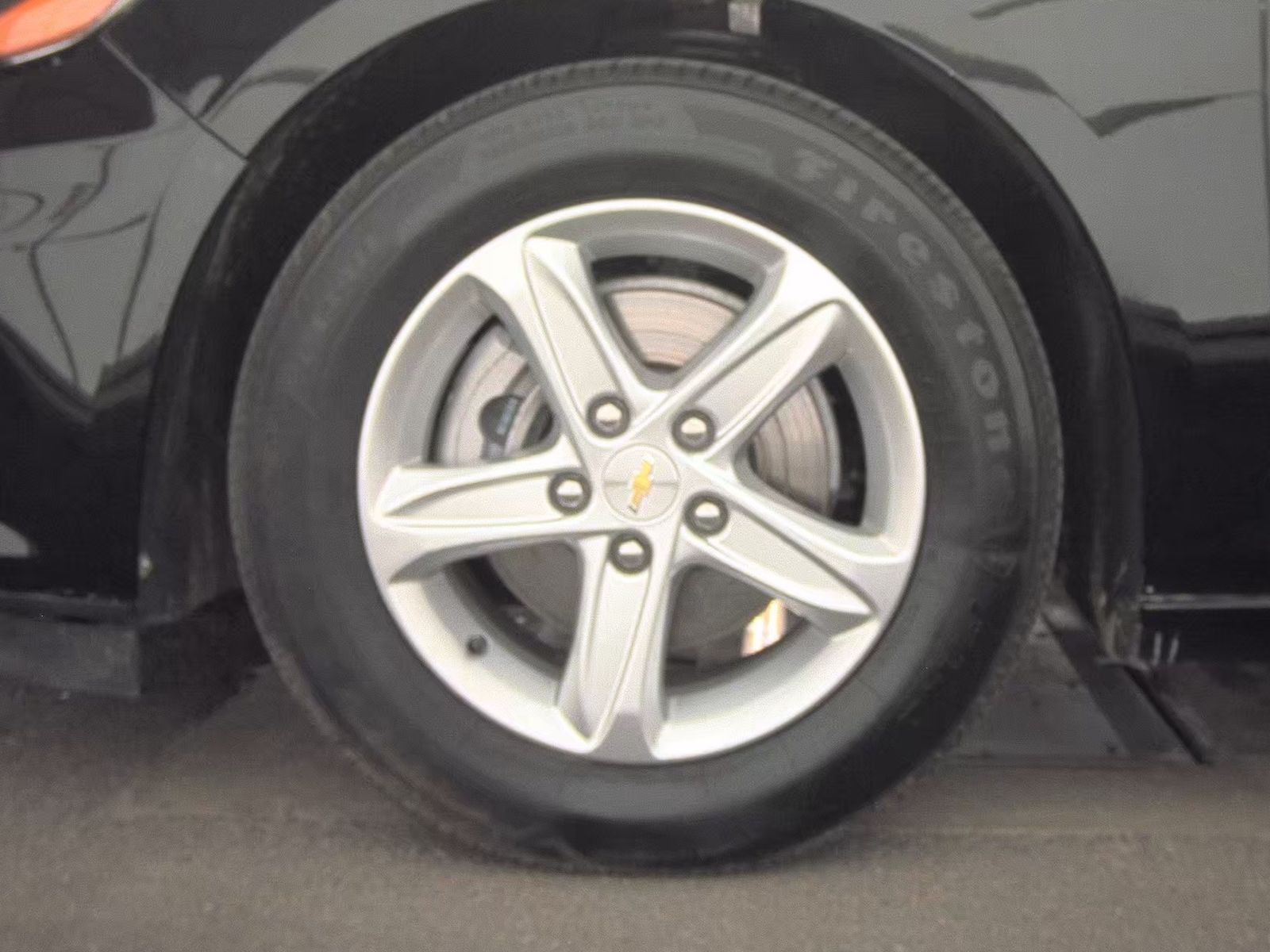 CHEVROLET OTHER - 10