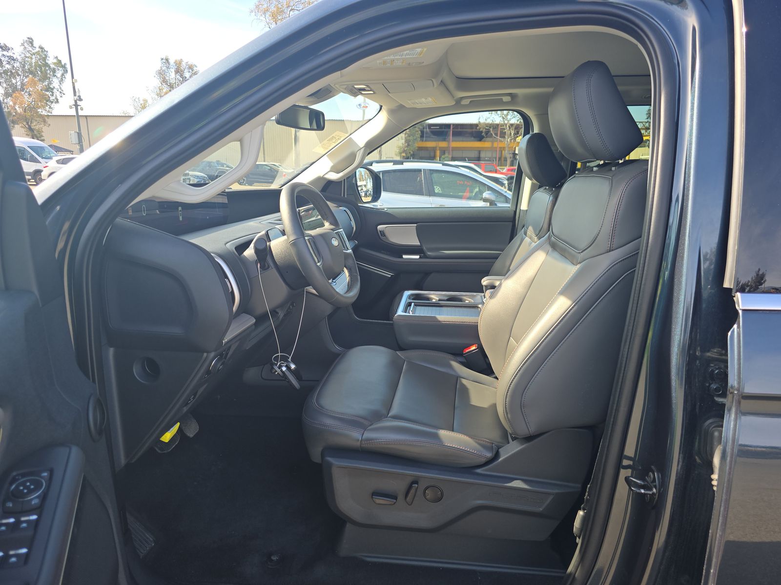 FORD EXPEDITION MAX - 8