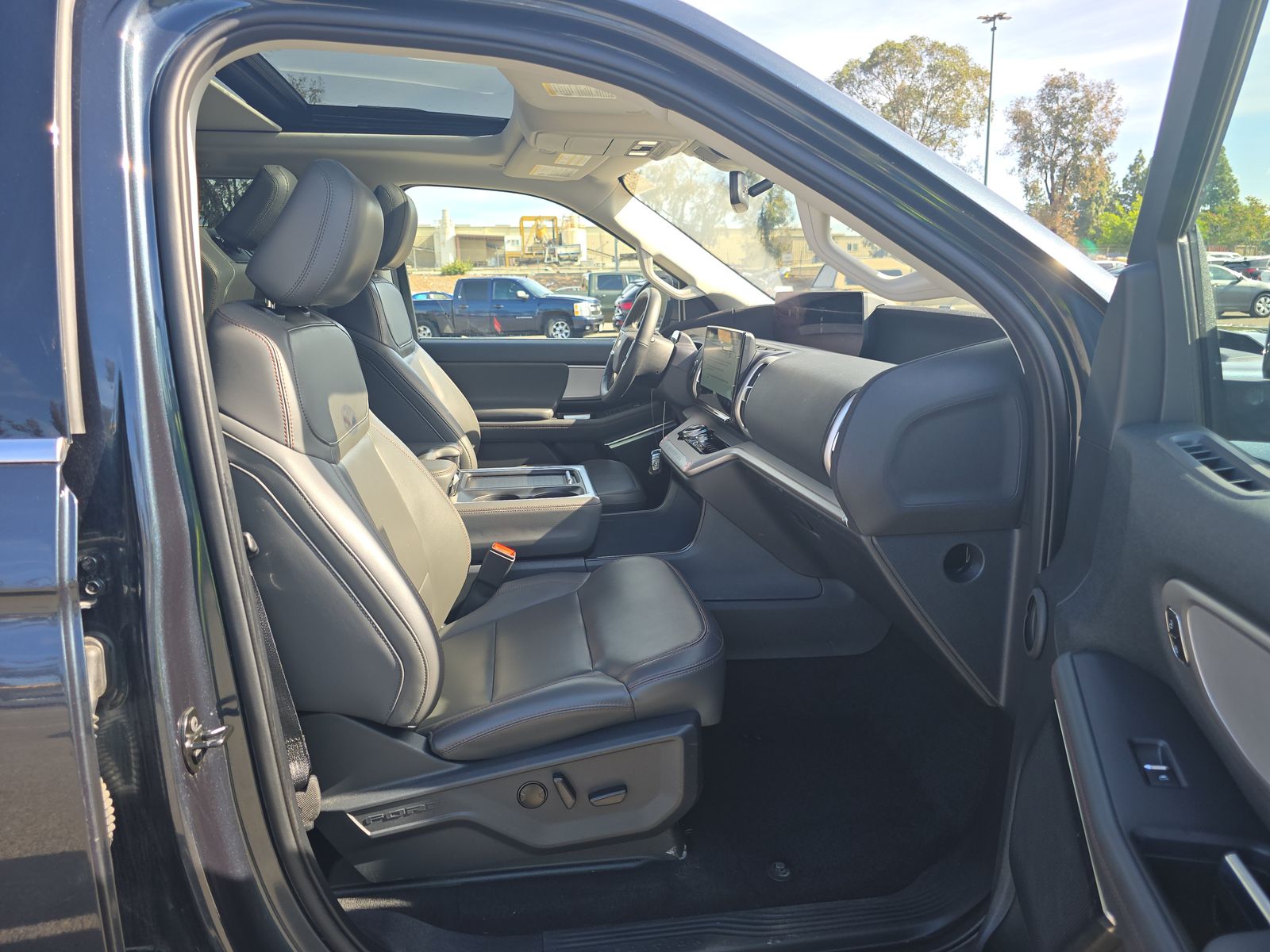 FORD EXPEDITION MAX - 9