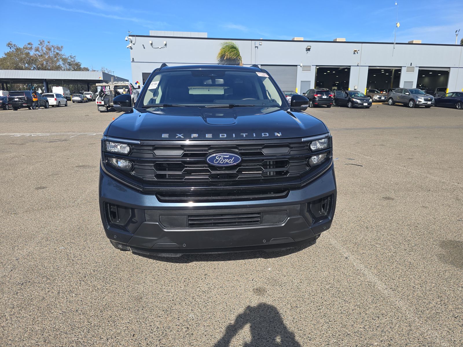 FORD EXPEDITION MAX - 3