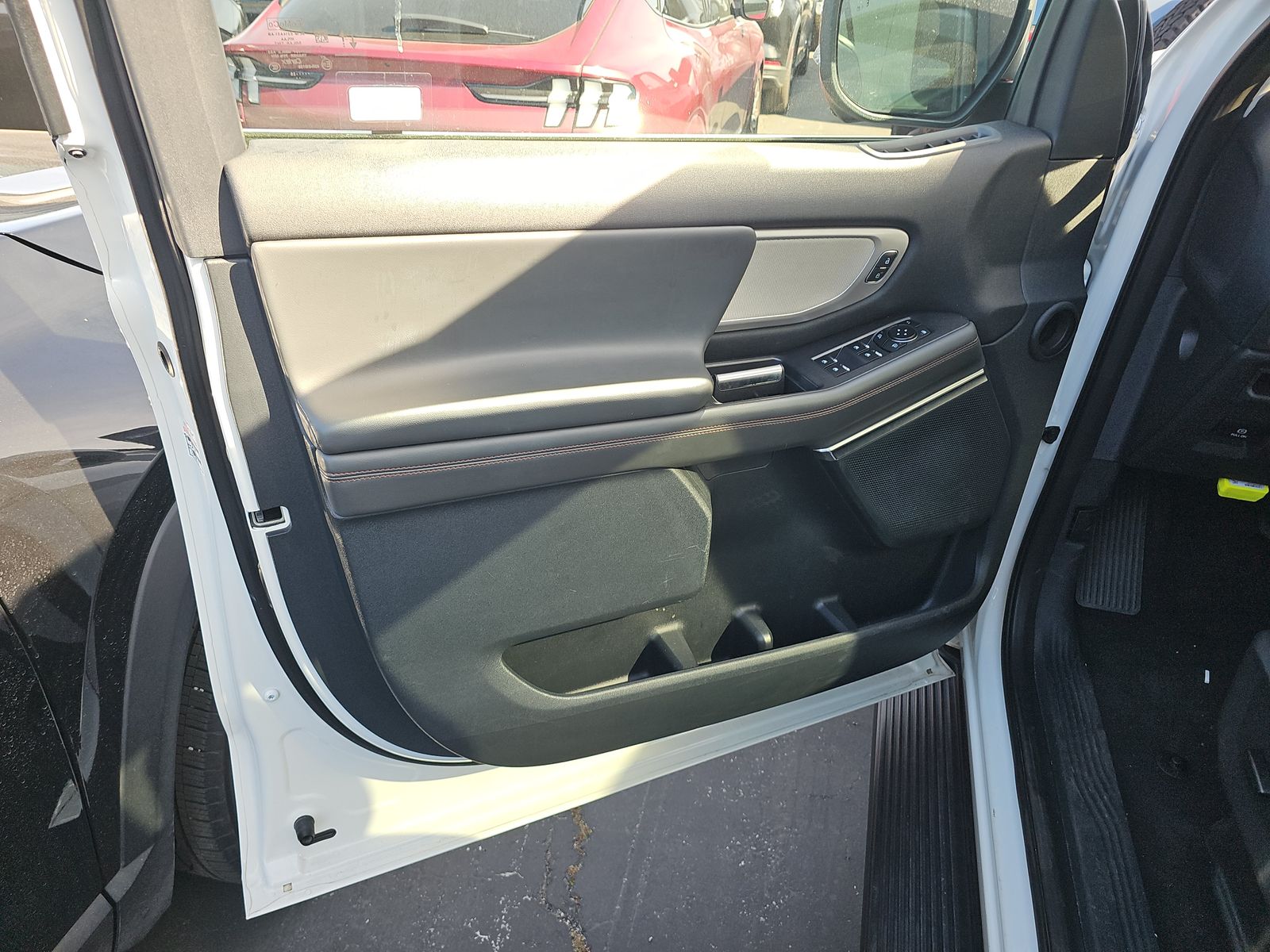 FORD EXPEDITION MAX - 10