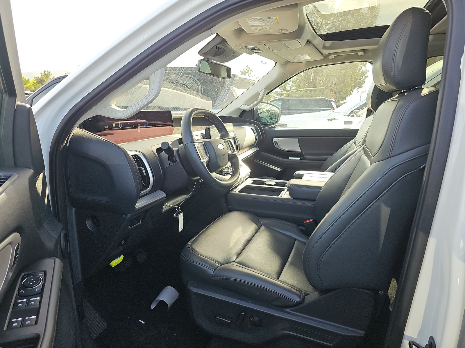 FORD EXPEDITION MAX - 8