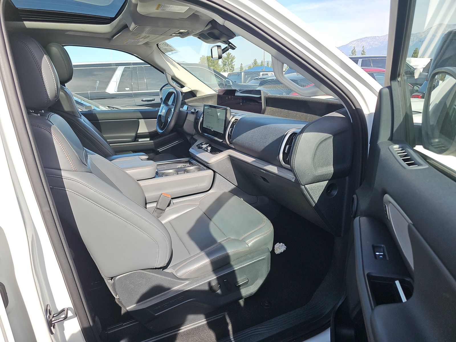 FORD EXPEDITION MAX - 9