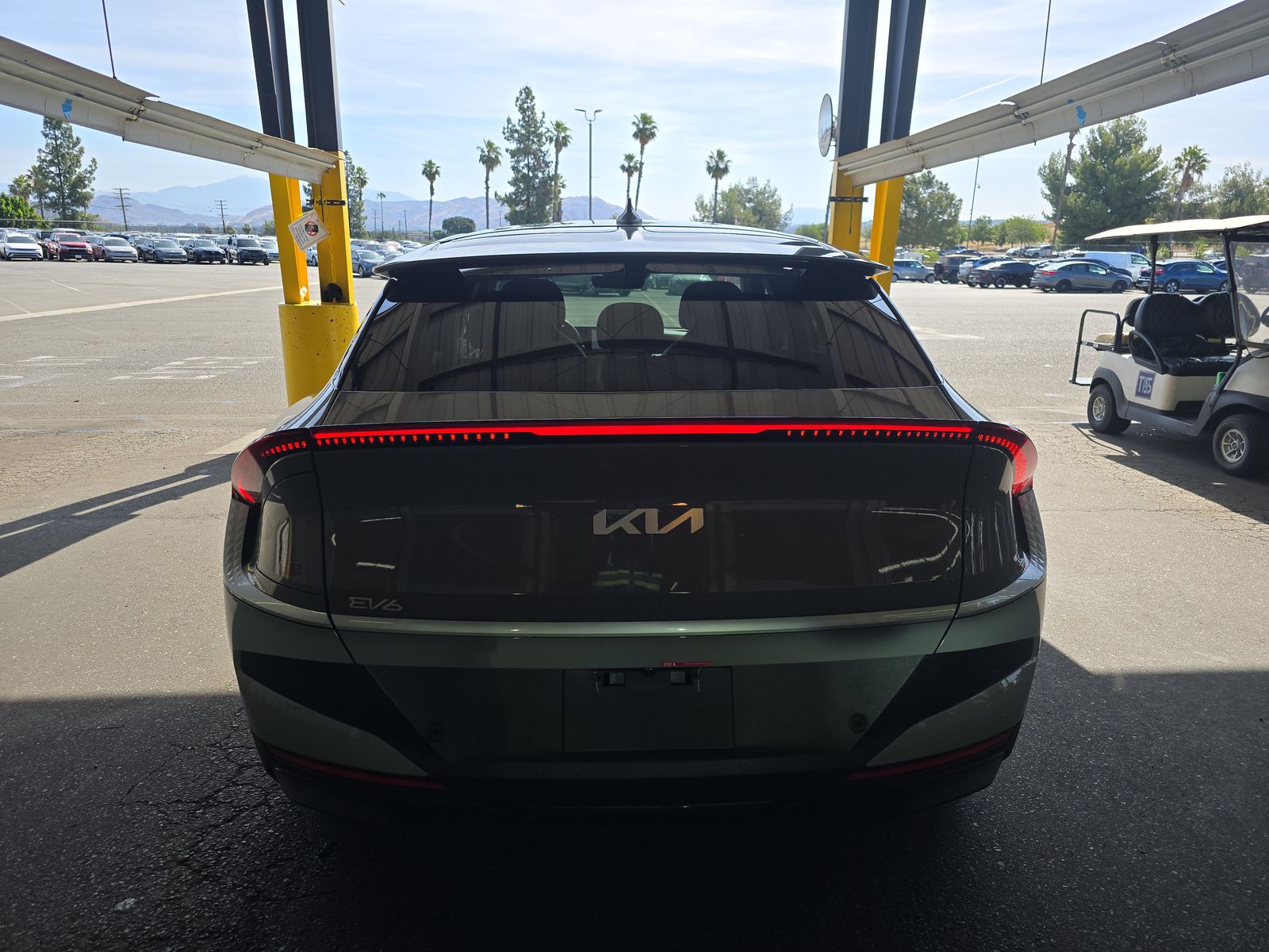 KIA LIGHT L/R - 6