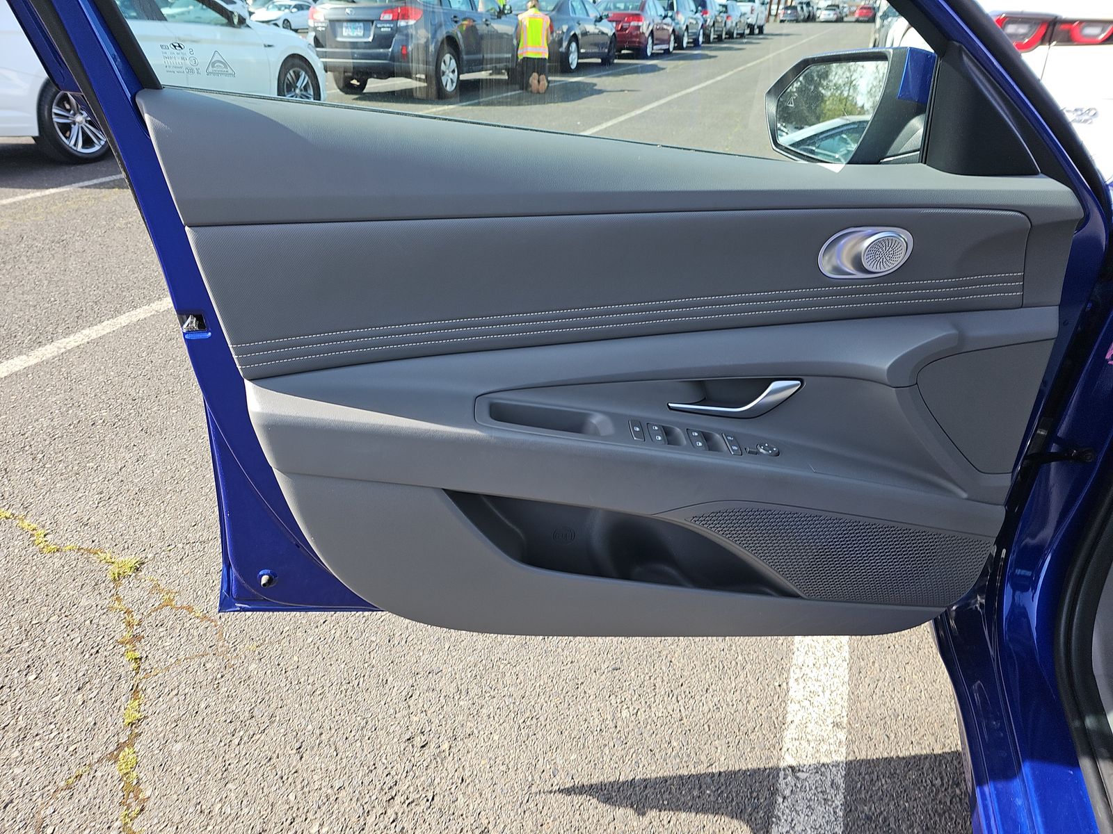 HYUNDAI SEL CONVEN - 10